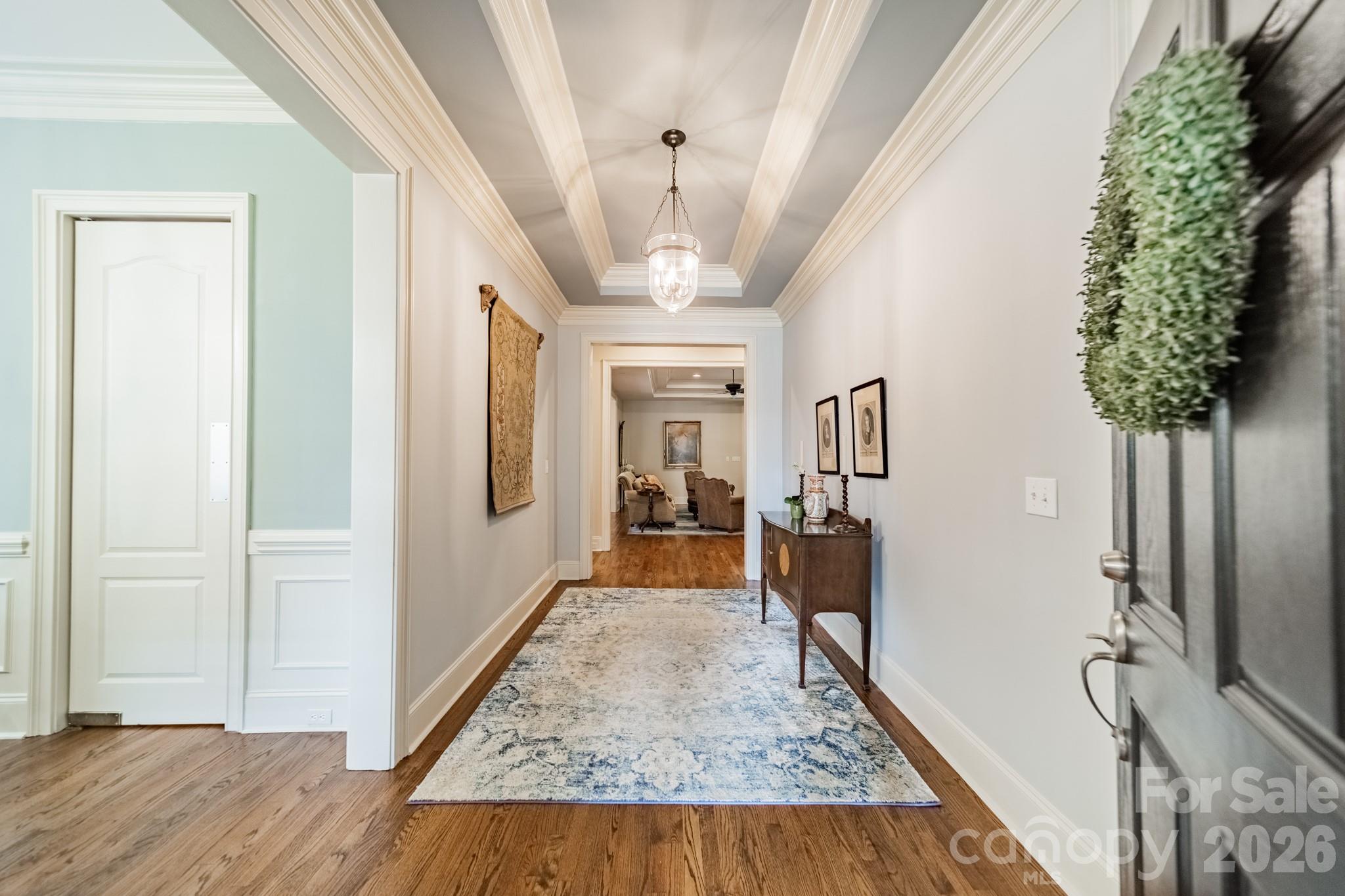 14806 Ballantyne Glen Way — Charlotte