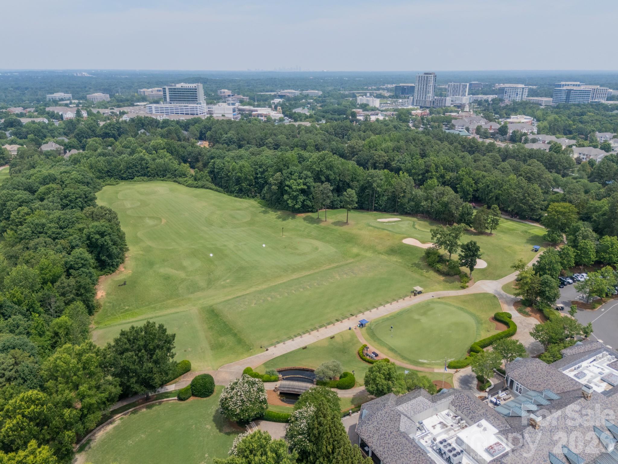 14806 Ballantyne Glen Way — Charlotte