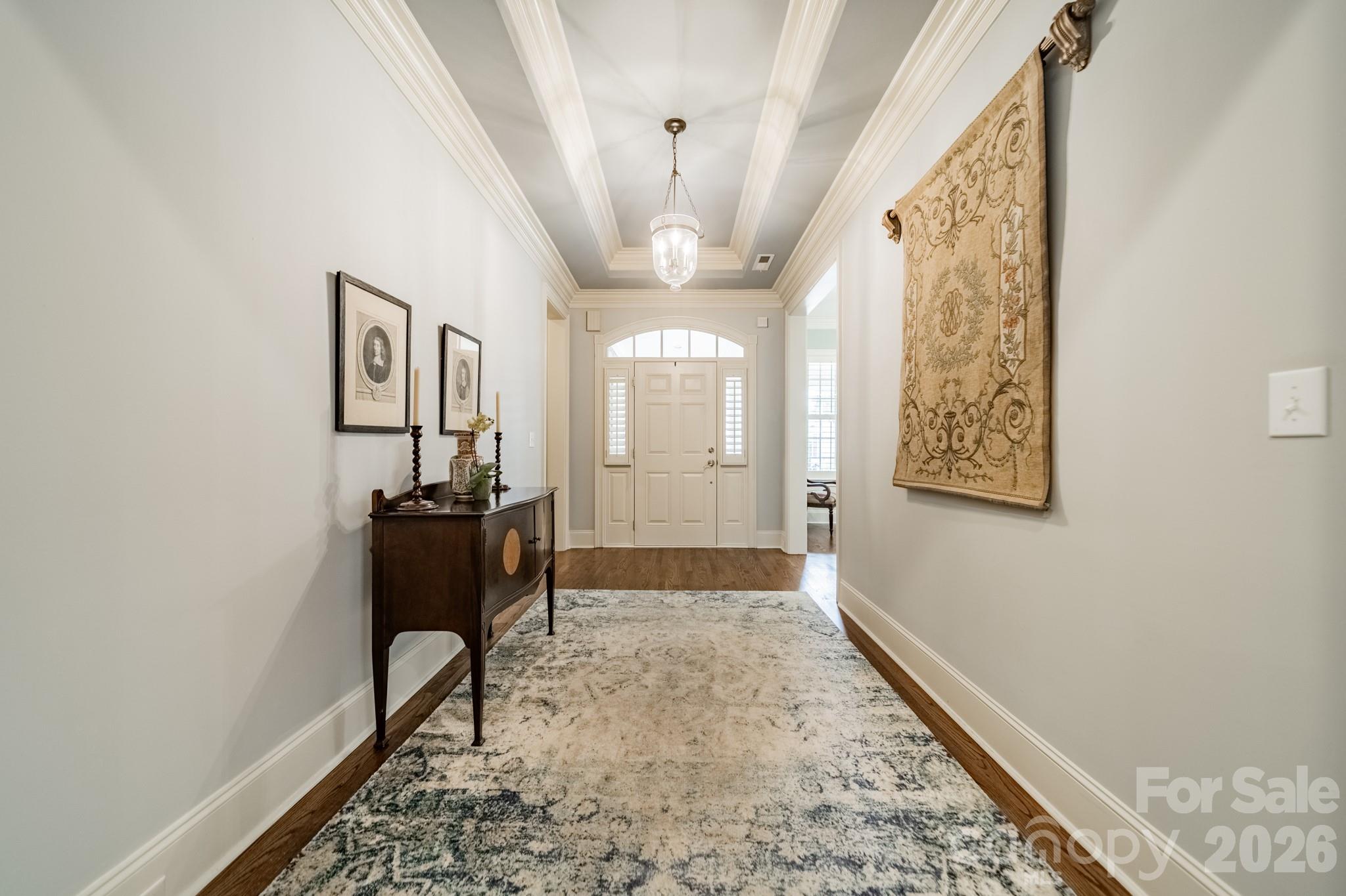 14806 Ballantyne Glen Way — Charlotte