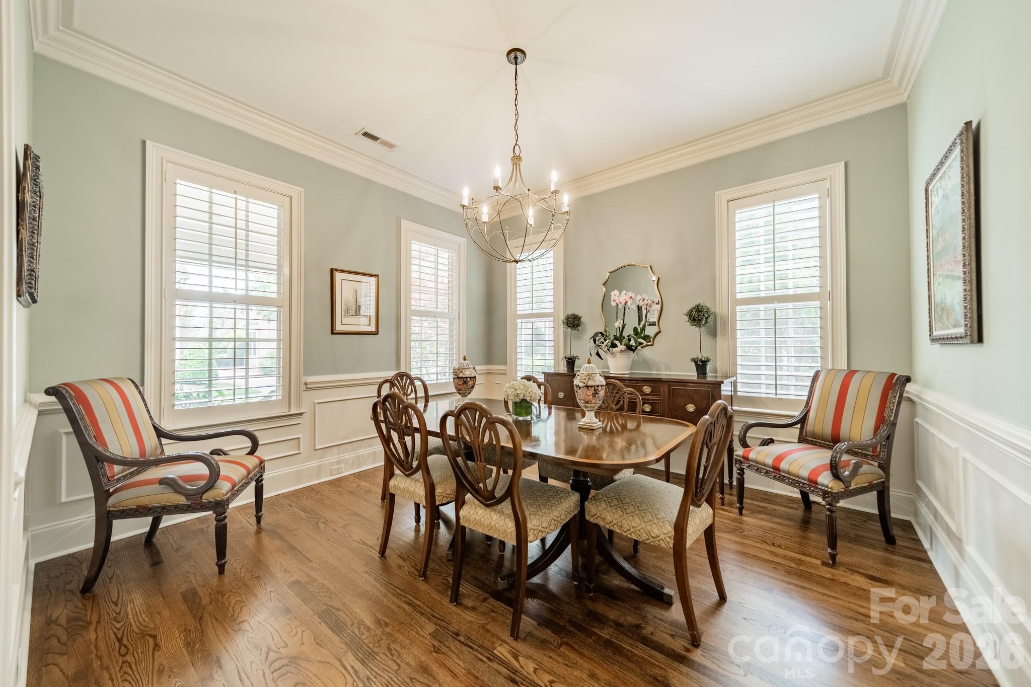 14806 Ballantyne Glen Way — Charlotte