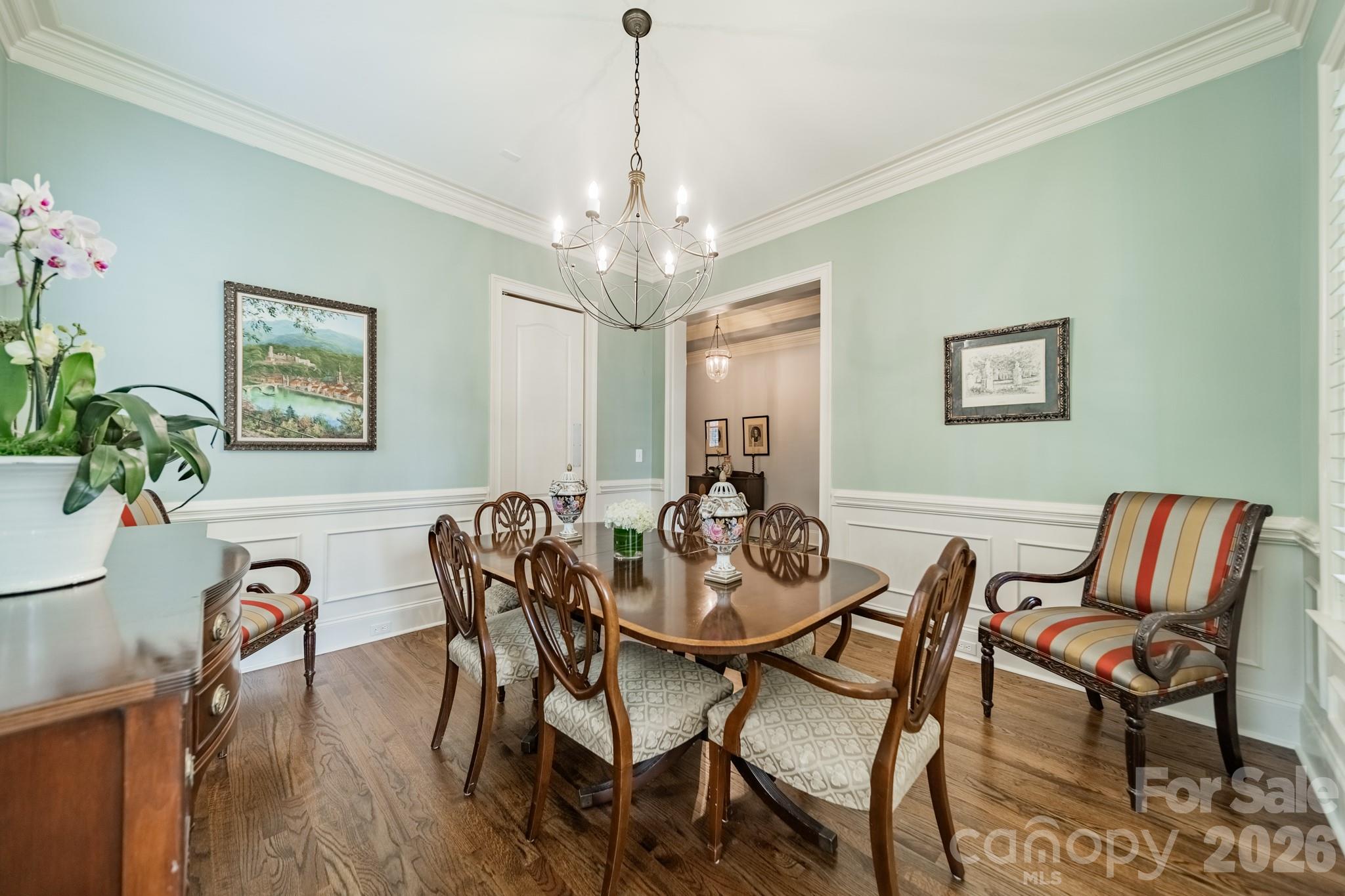 14806 Ballantyne Glen Way — Charlotte