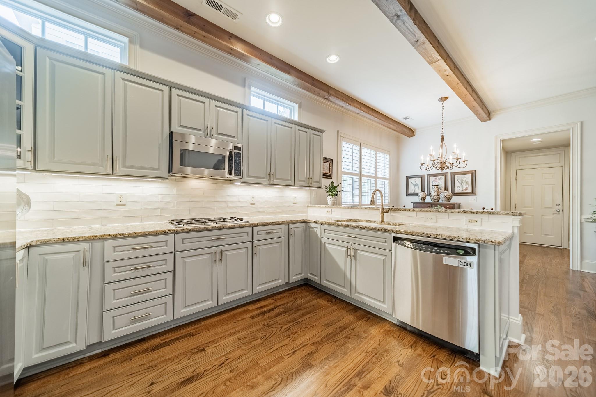 14806 Ballantyne Glen Way — Charlotte