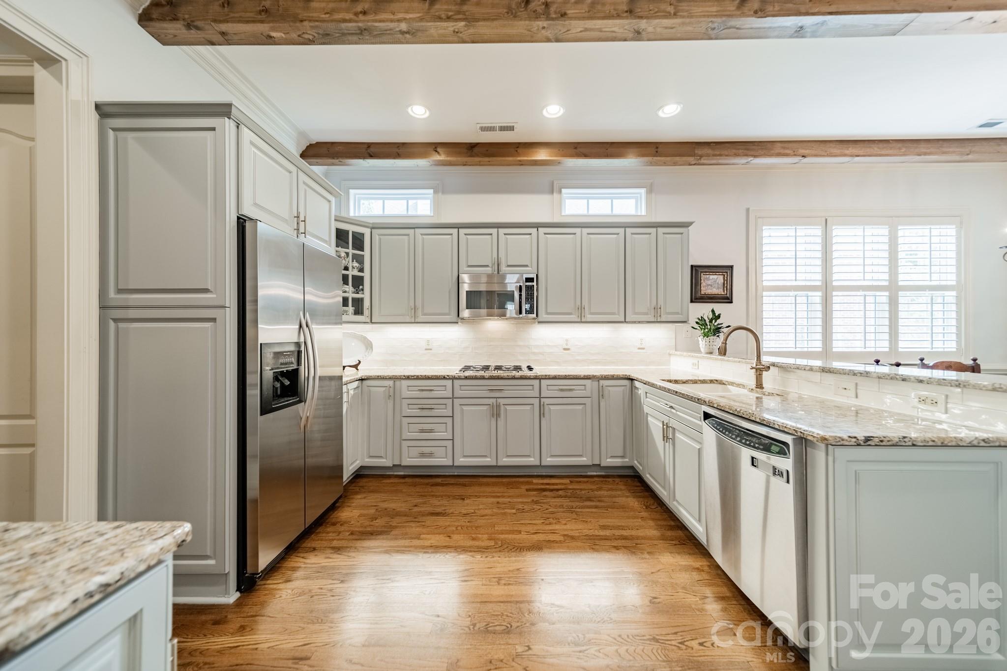 14806 Ballantyne Glen Way — Charlotte