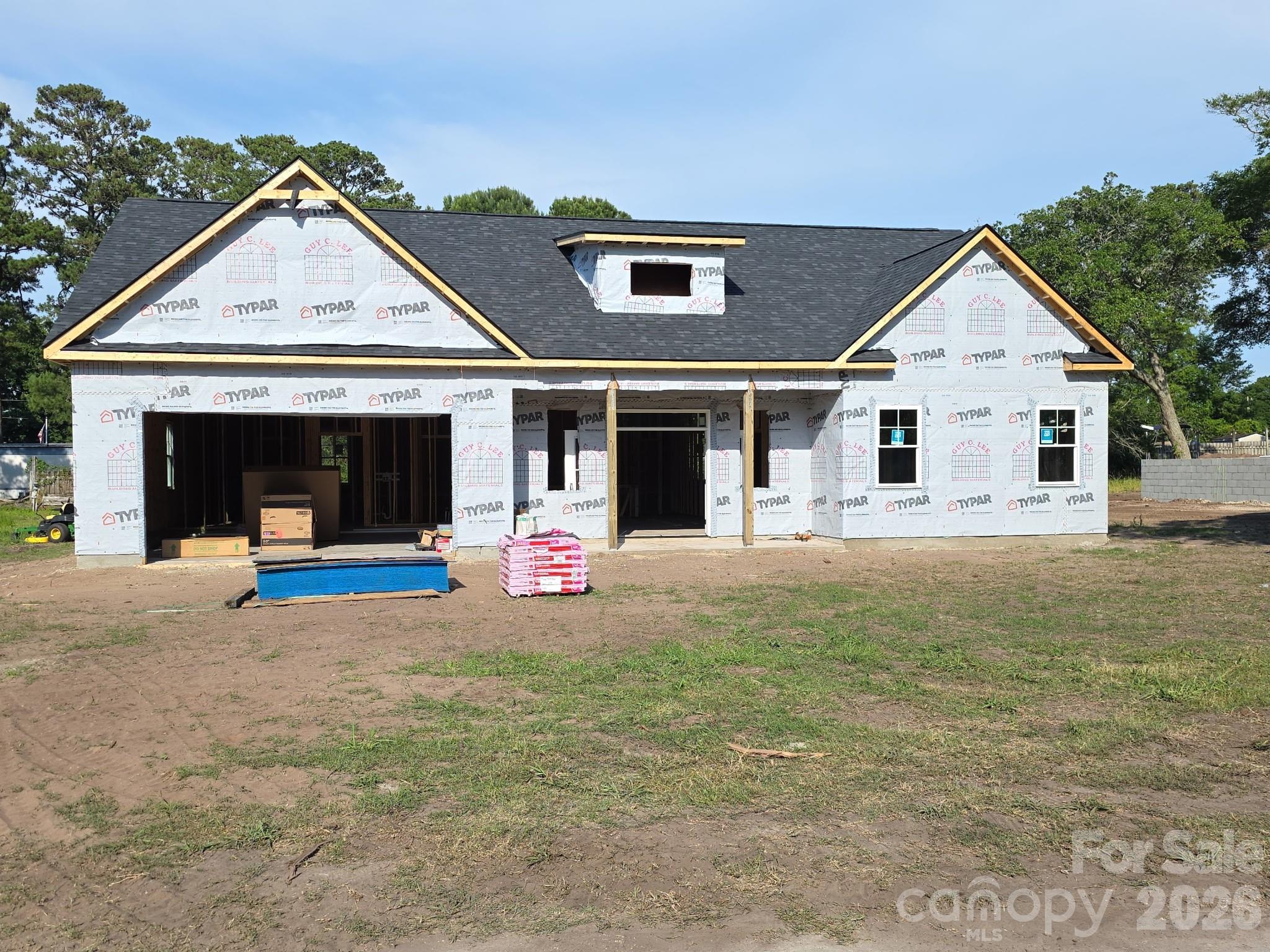 1844 Oak Harbor Drive SW #25 — Ocean Isle Beach