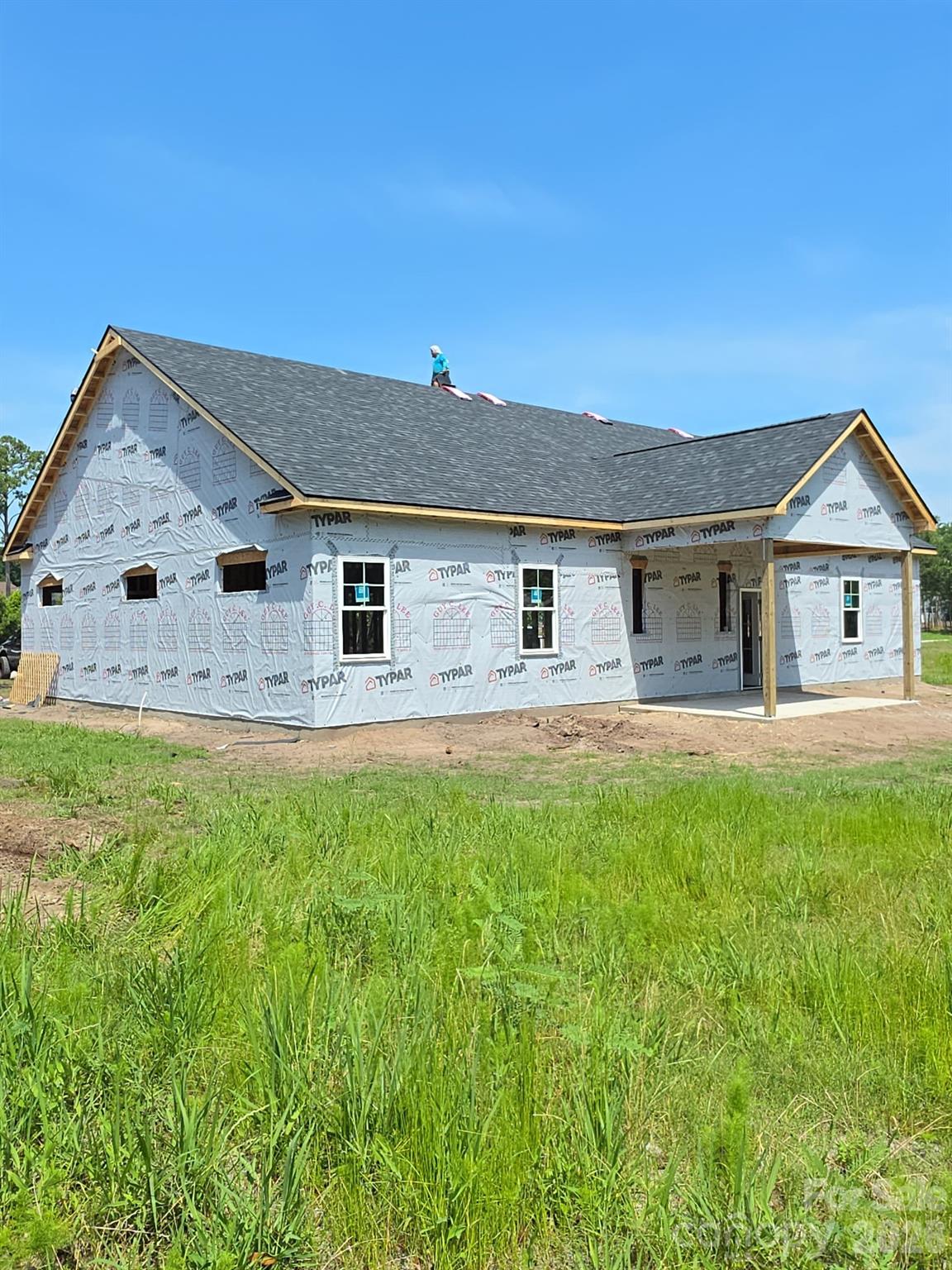 1844 Oak Harbor Drive SW #25 — Ocean Isle Beach