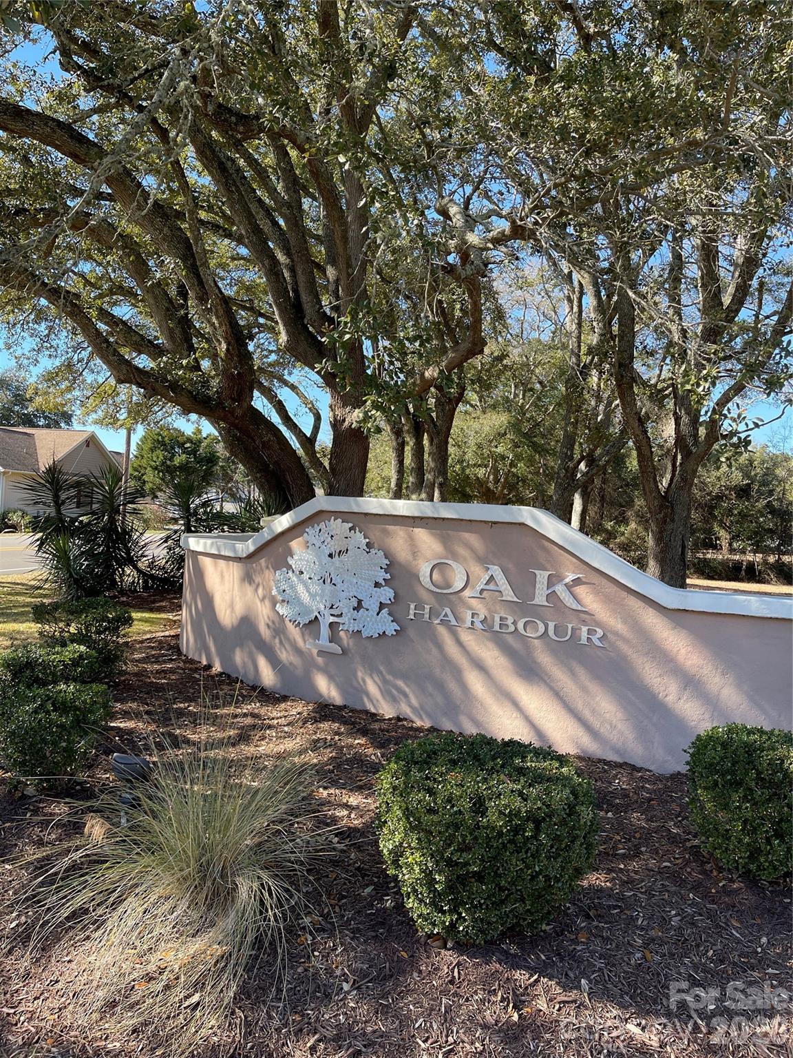 1844 Oak Harbor Drive SW #25 — Ocean Isle Beach