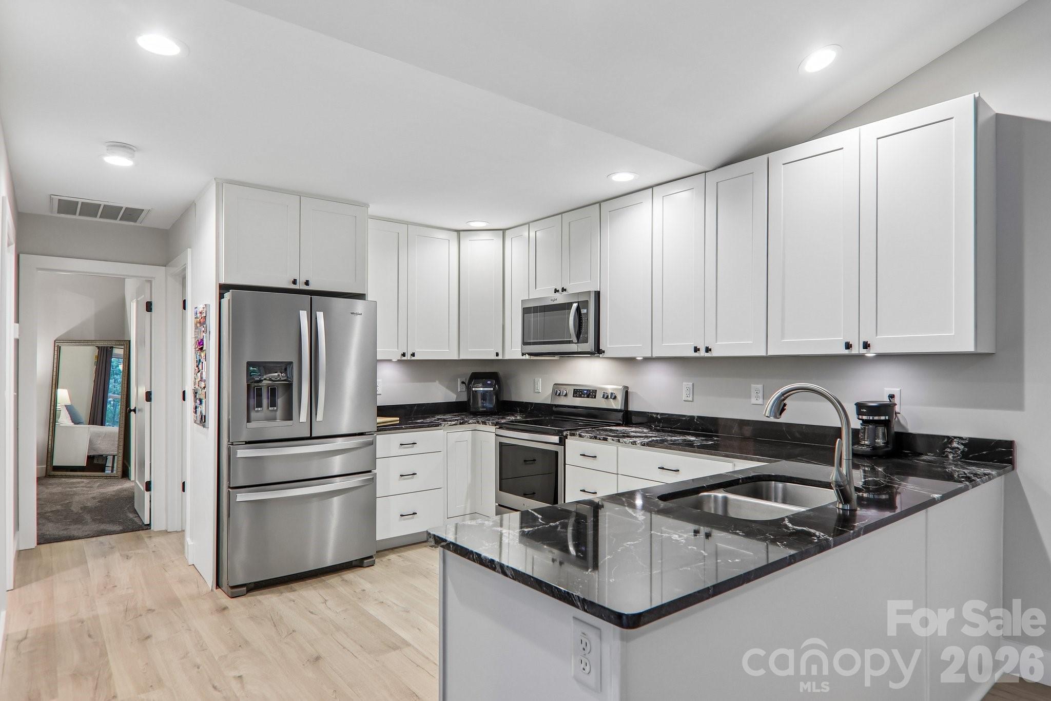49 Wilderness Trail — Candler