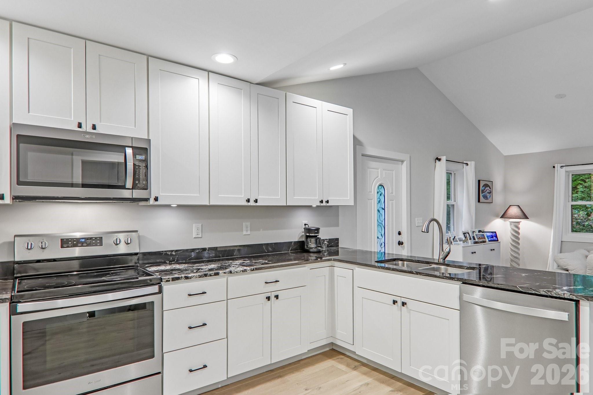49 Wilderness Trail — Candler