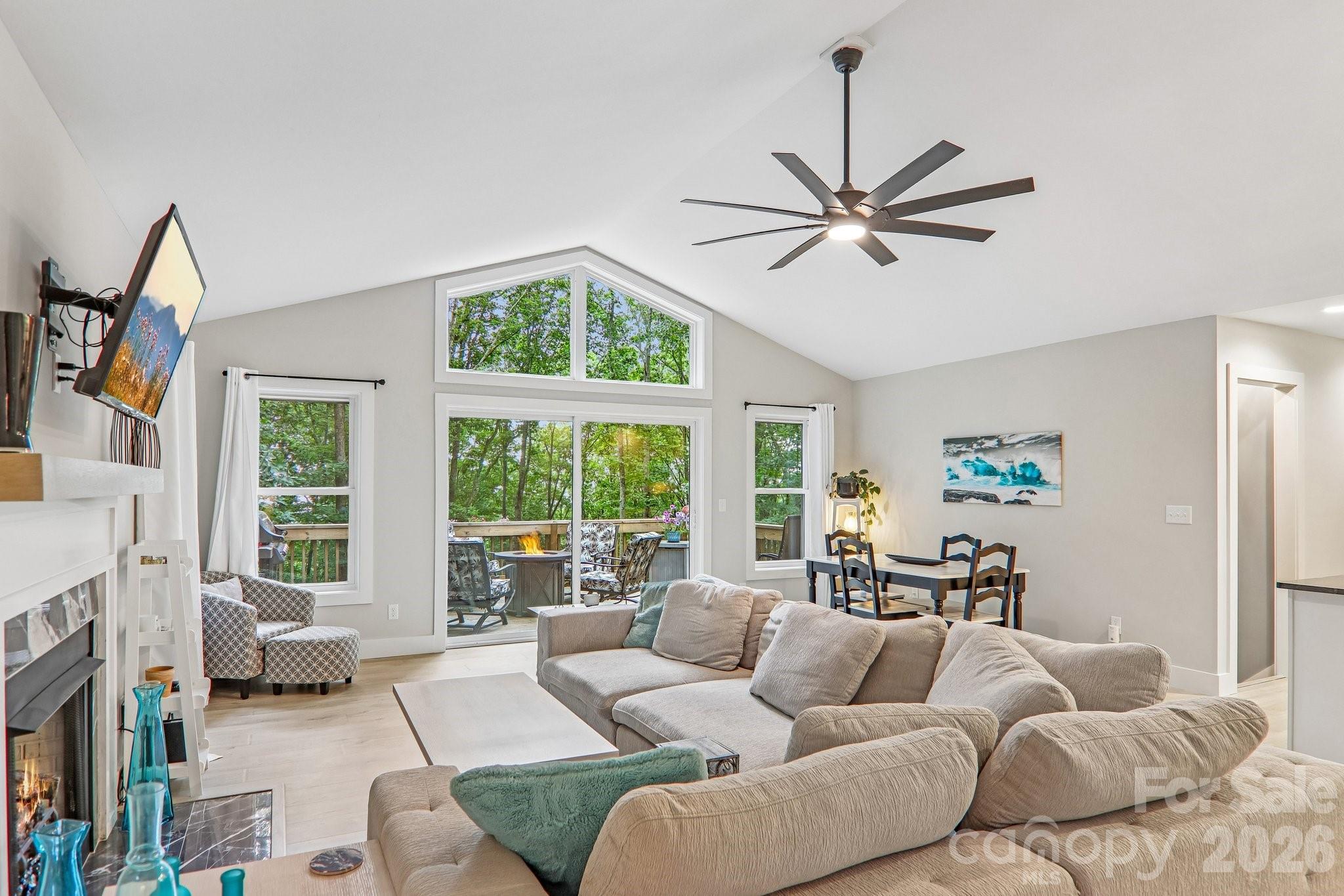 49 Wilderness Trail — Candler
