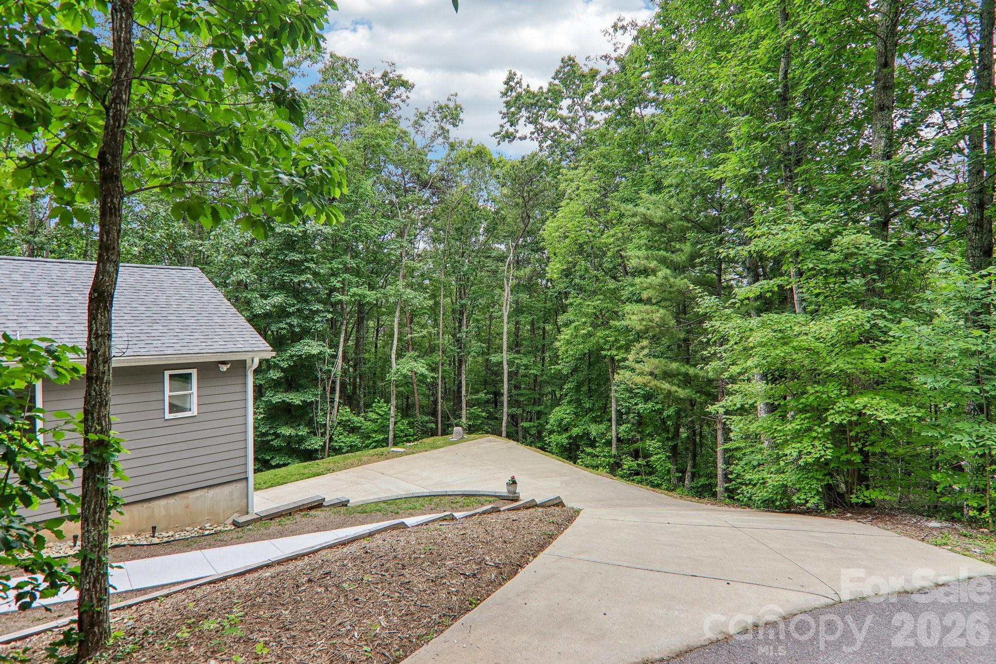 49 Wilderness Trail — Candler