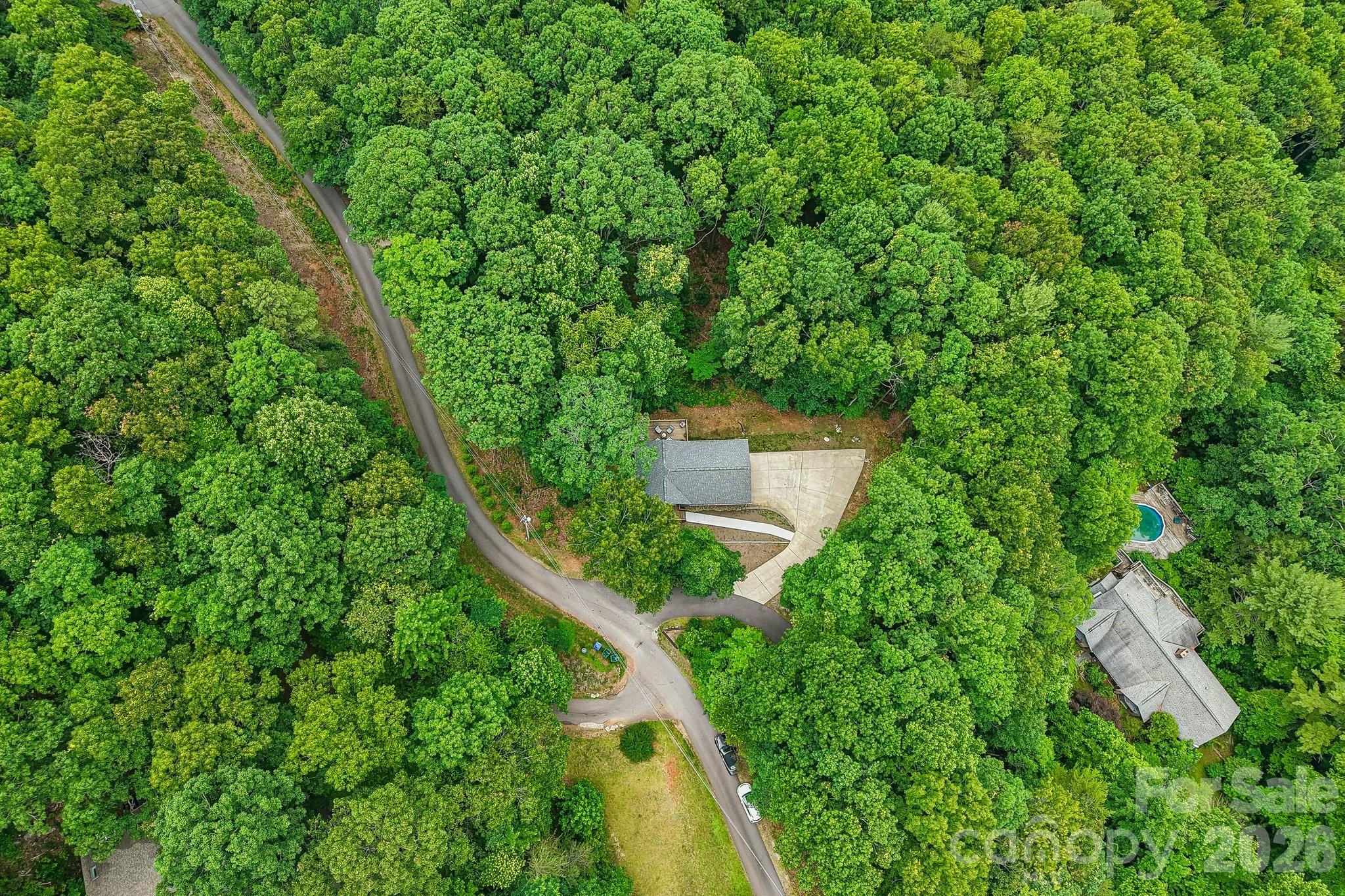 49 Wilderness Trail — Candler