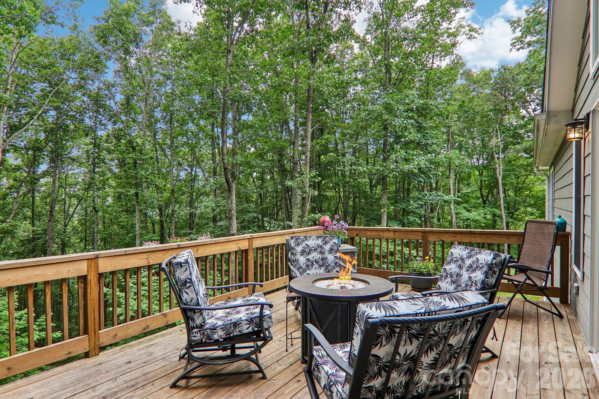 49 Wilderness Trail — Candler