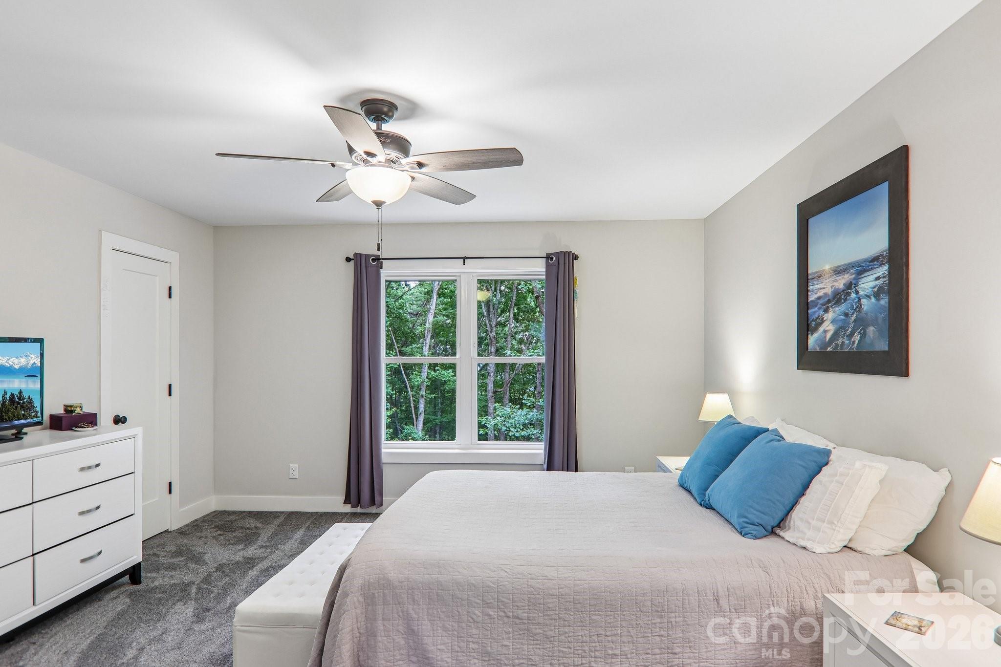 49 Wilderness Trail — Candler