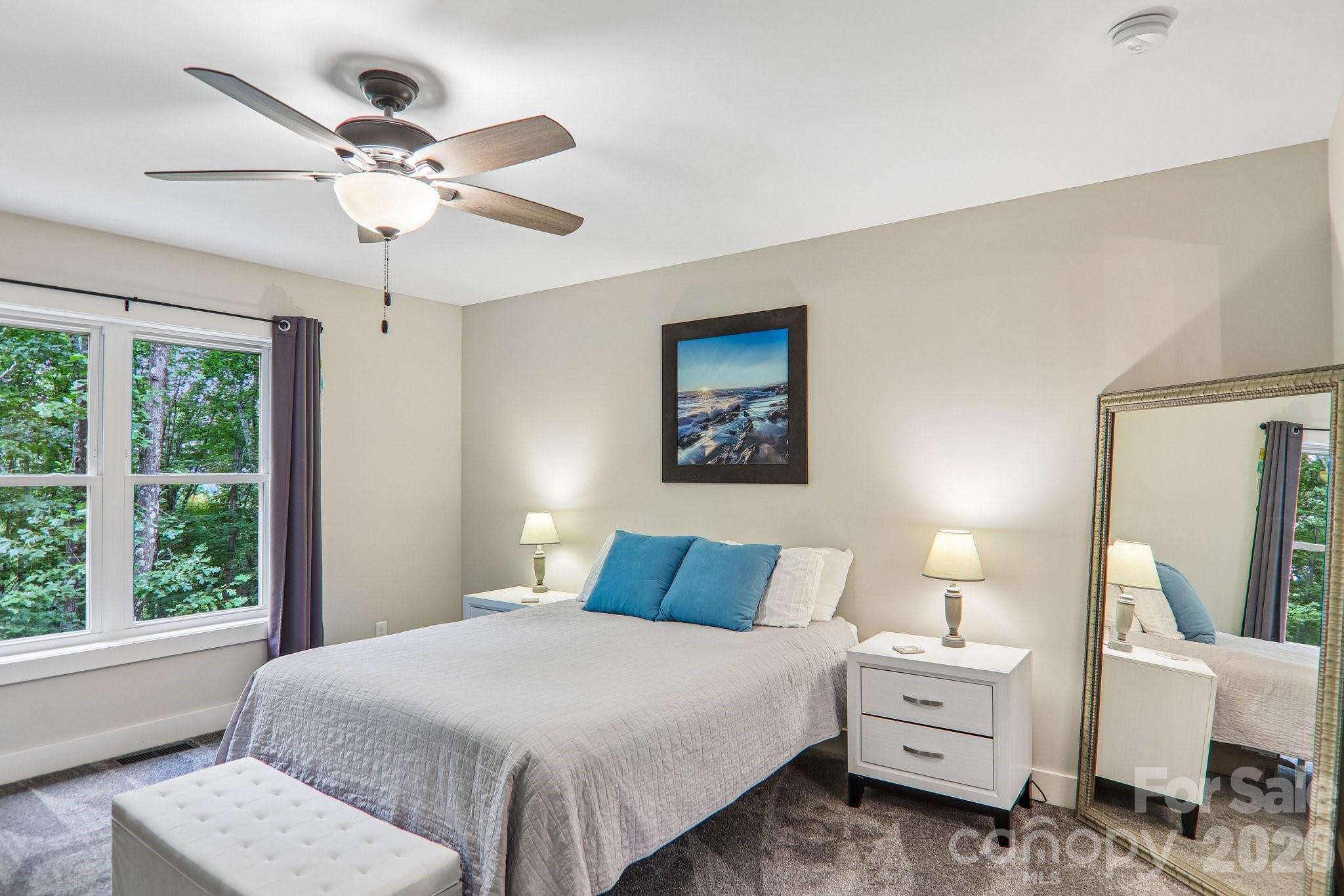 49 Wilderness Trail — Candler