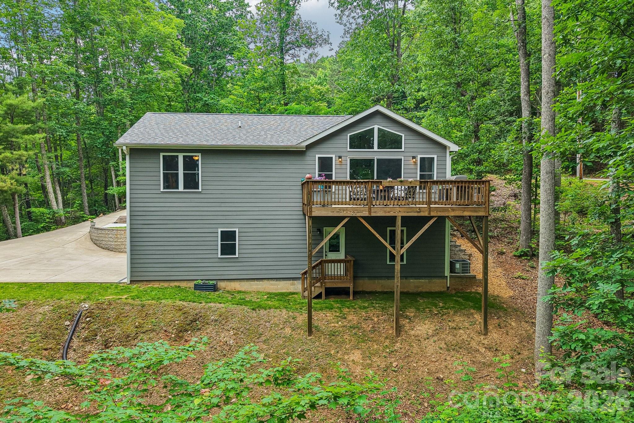 49 Wilderness Trail — Candler