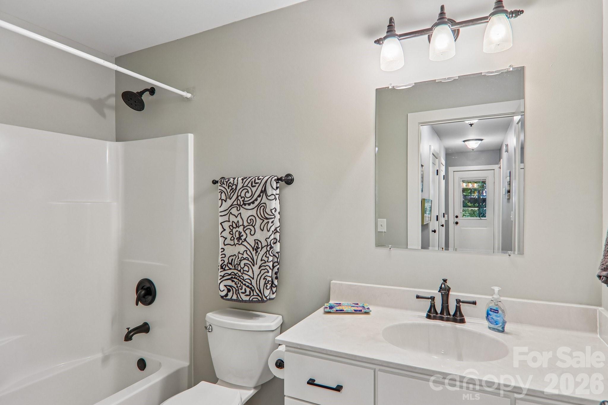 49 Wilderness Trail — Candler
