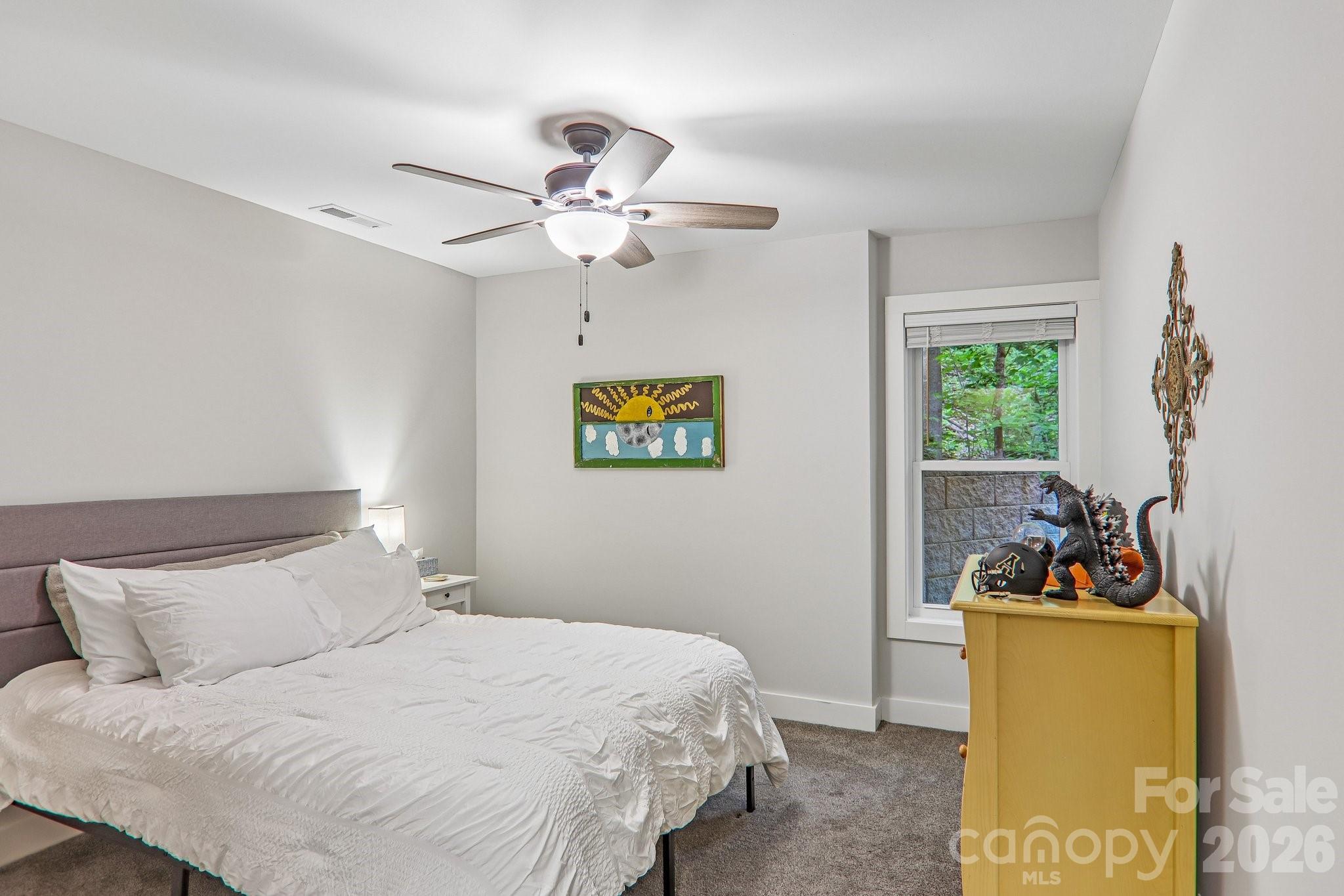 49 Wilderness Trail — Candler
