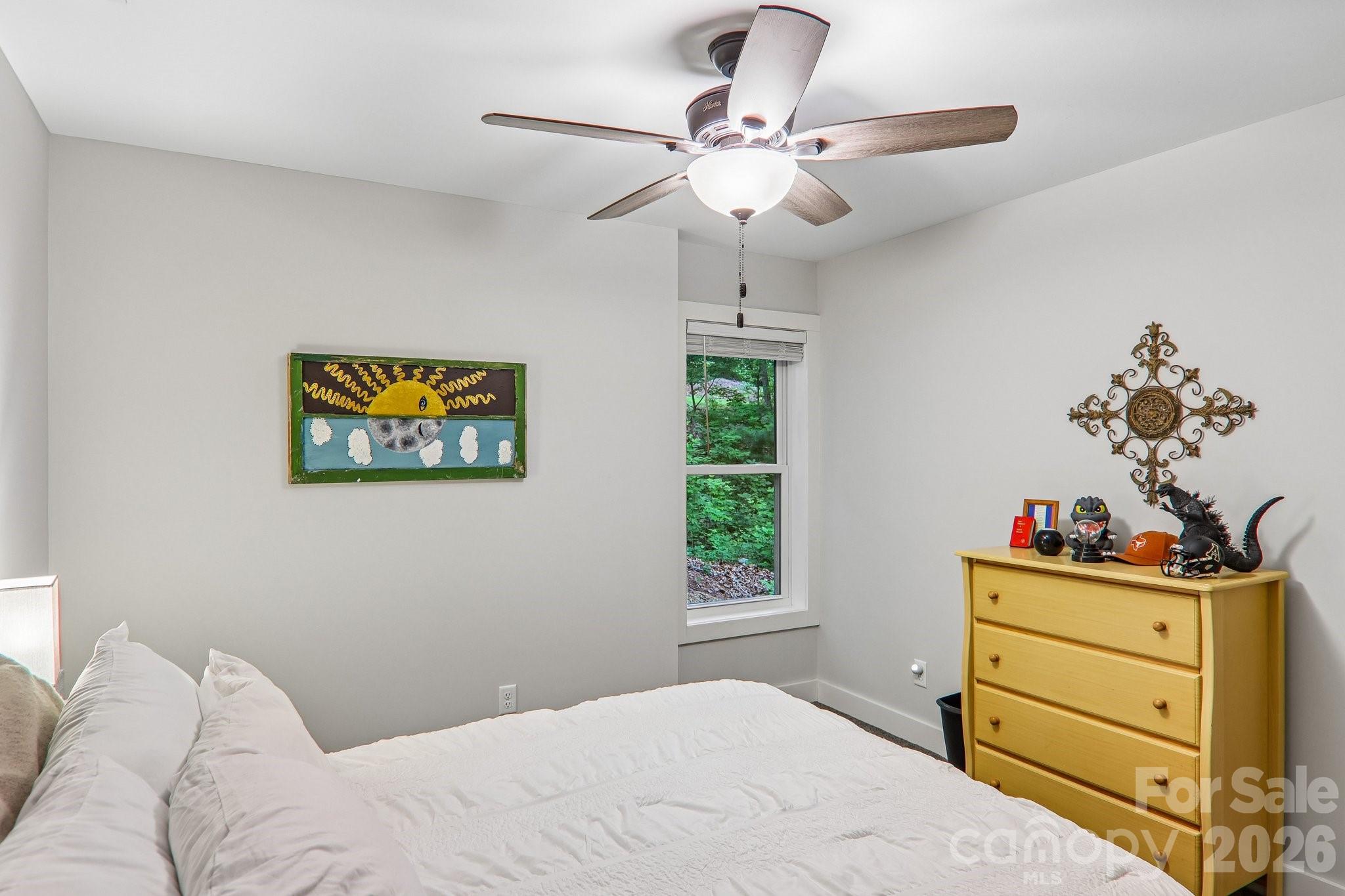 49 Wilderness Trail — Candler