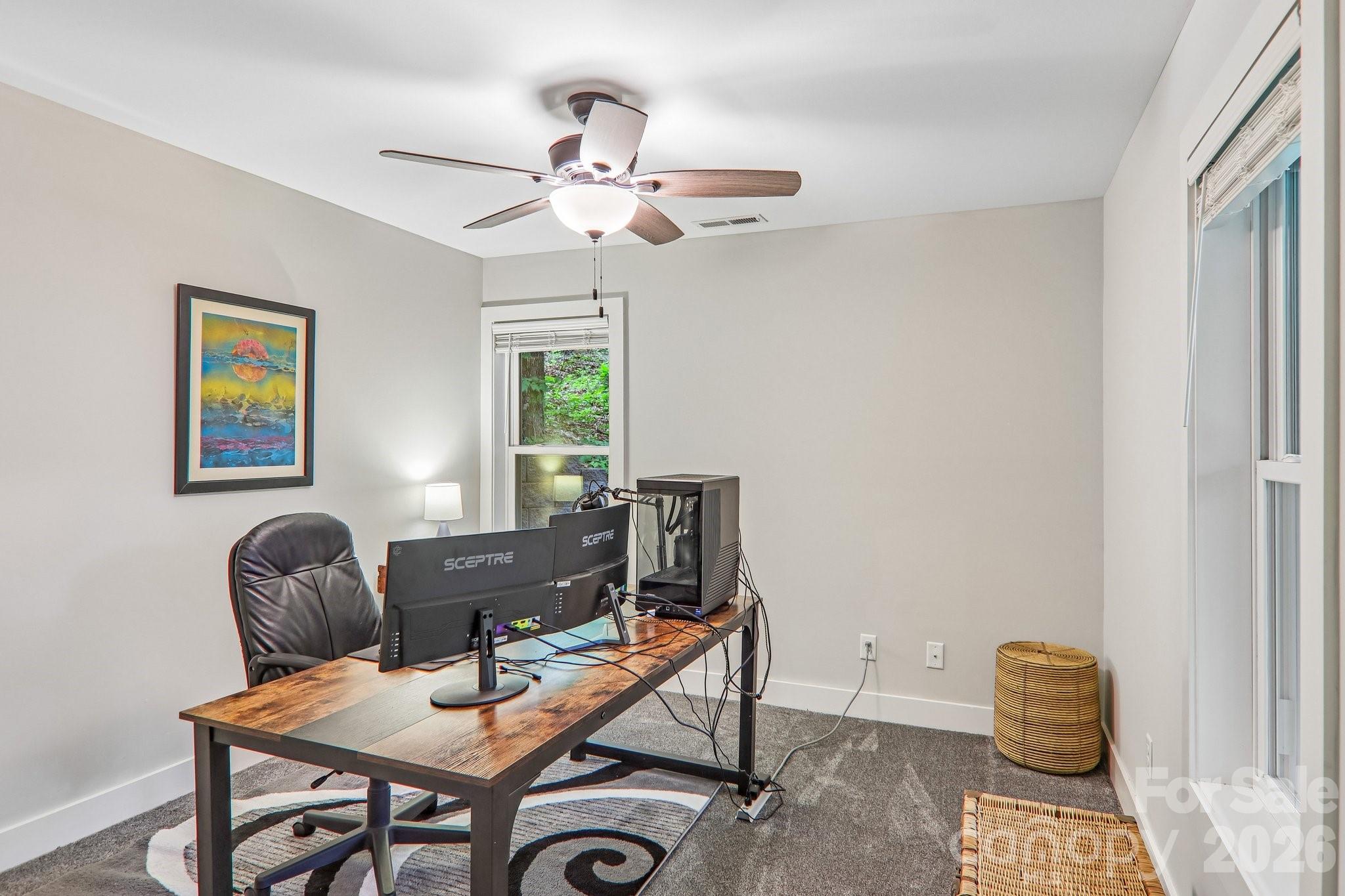 49 Wilderness Trail — Candler