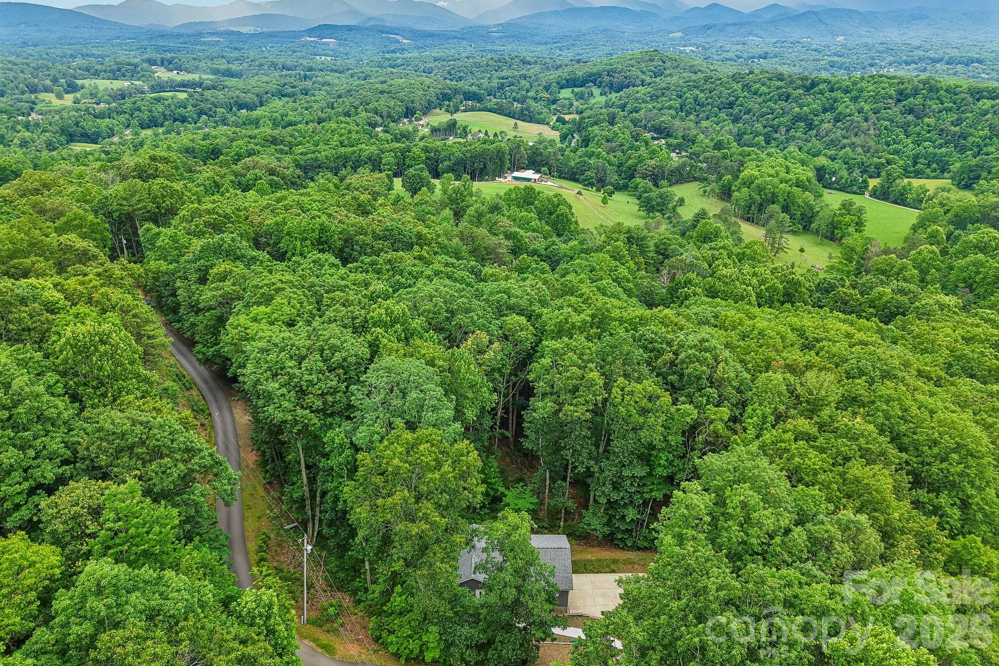 49 Wilderness Trail — Candler