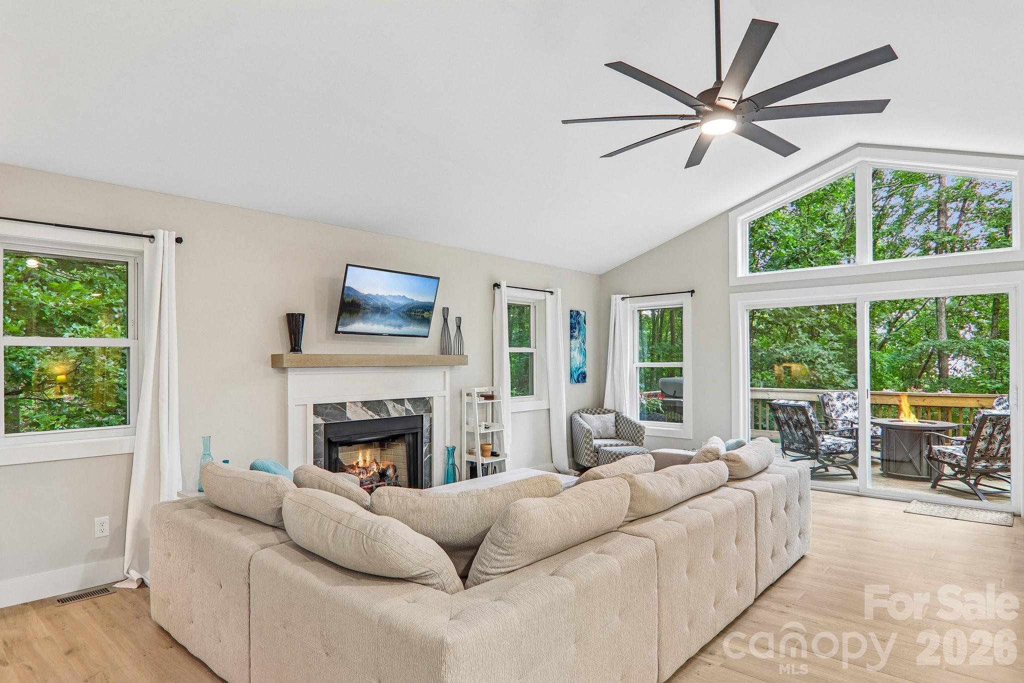 49 Wilderness Trail — Candler