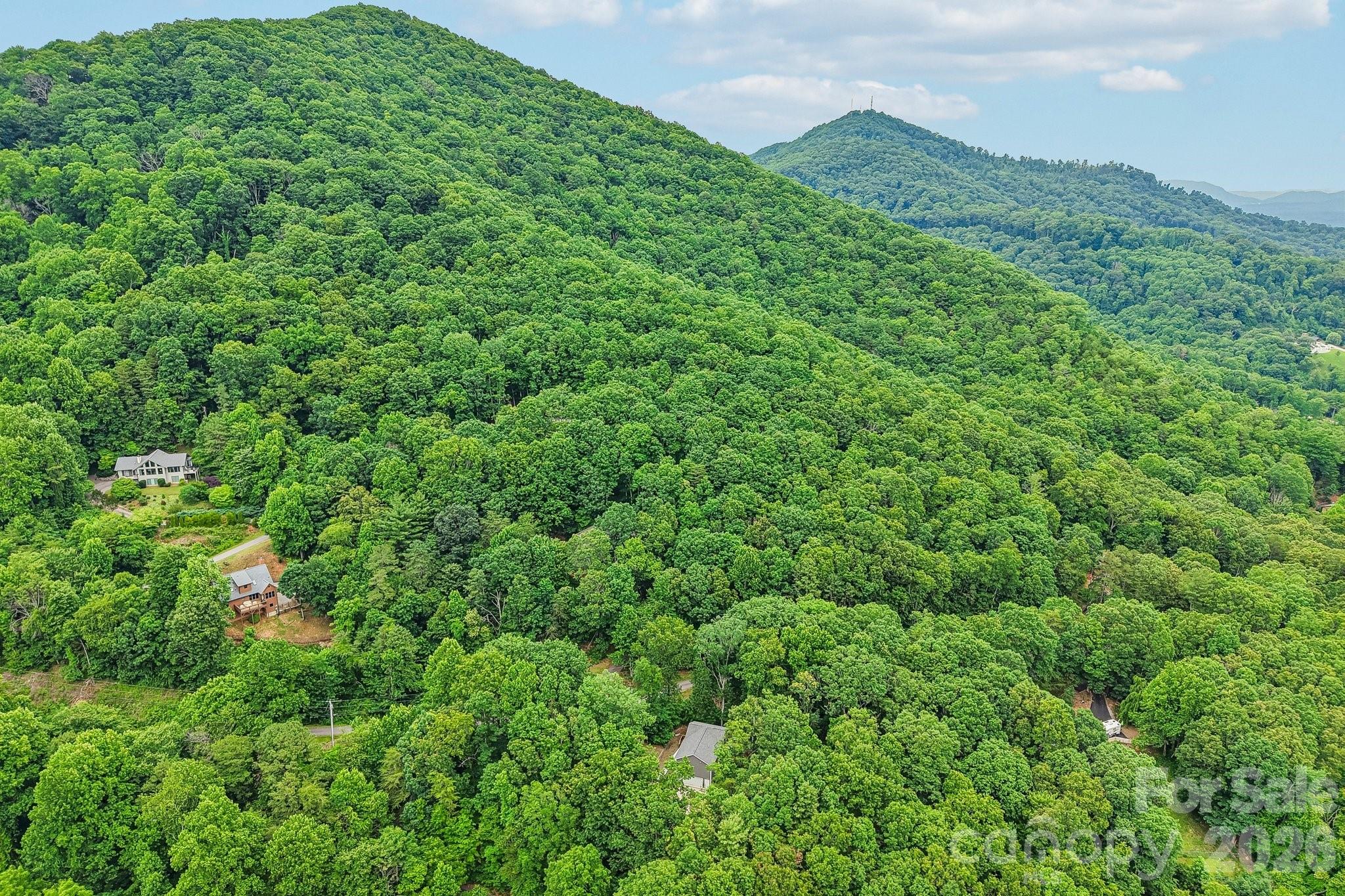 49 Wilderness Trail — Candler