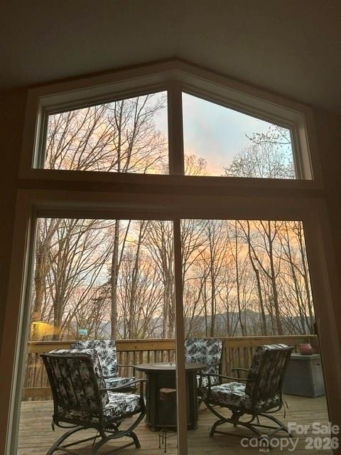 49 Wilderness Trail — Candler