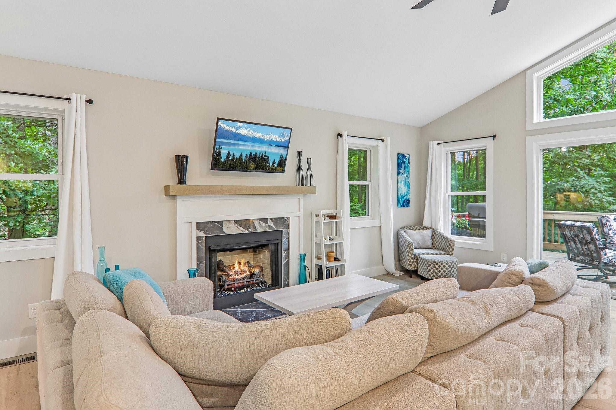 49 Wilderness Trail — Candler