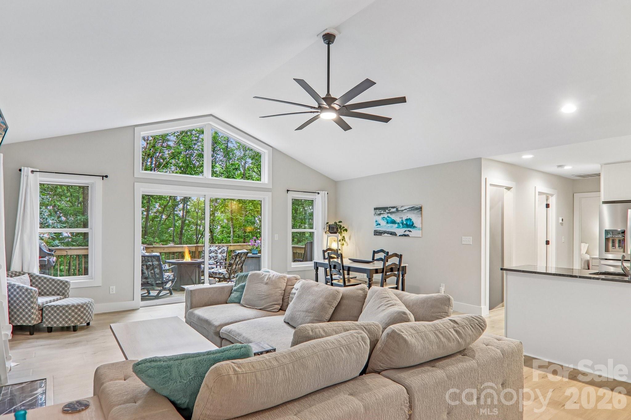 49 Wilderness Trail — Candler
