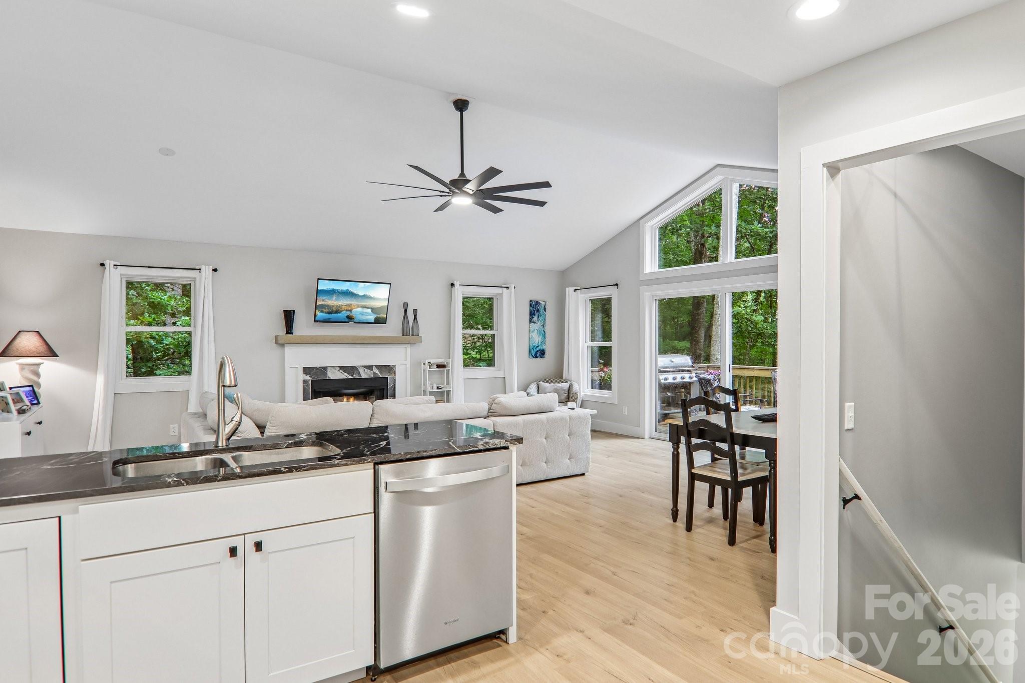 49 Wilderness Trail — Candler