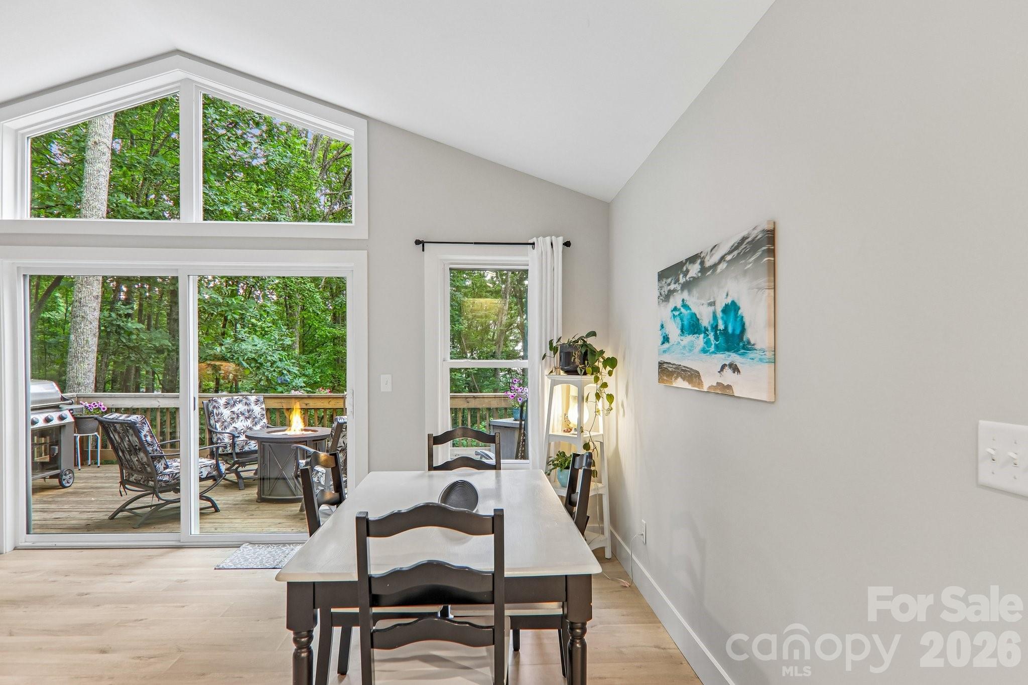 49 Wilderness Trail — Candler