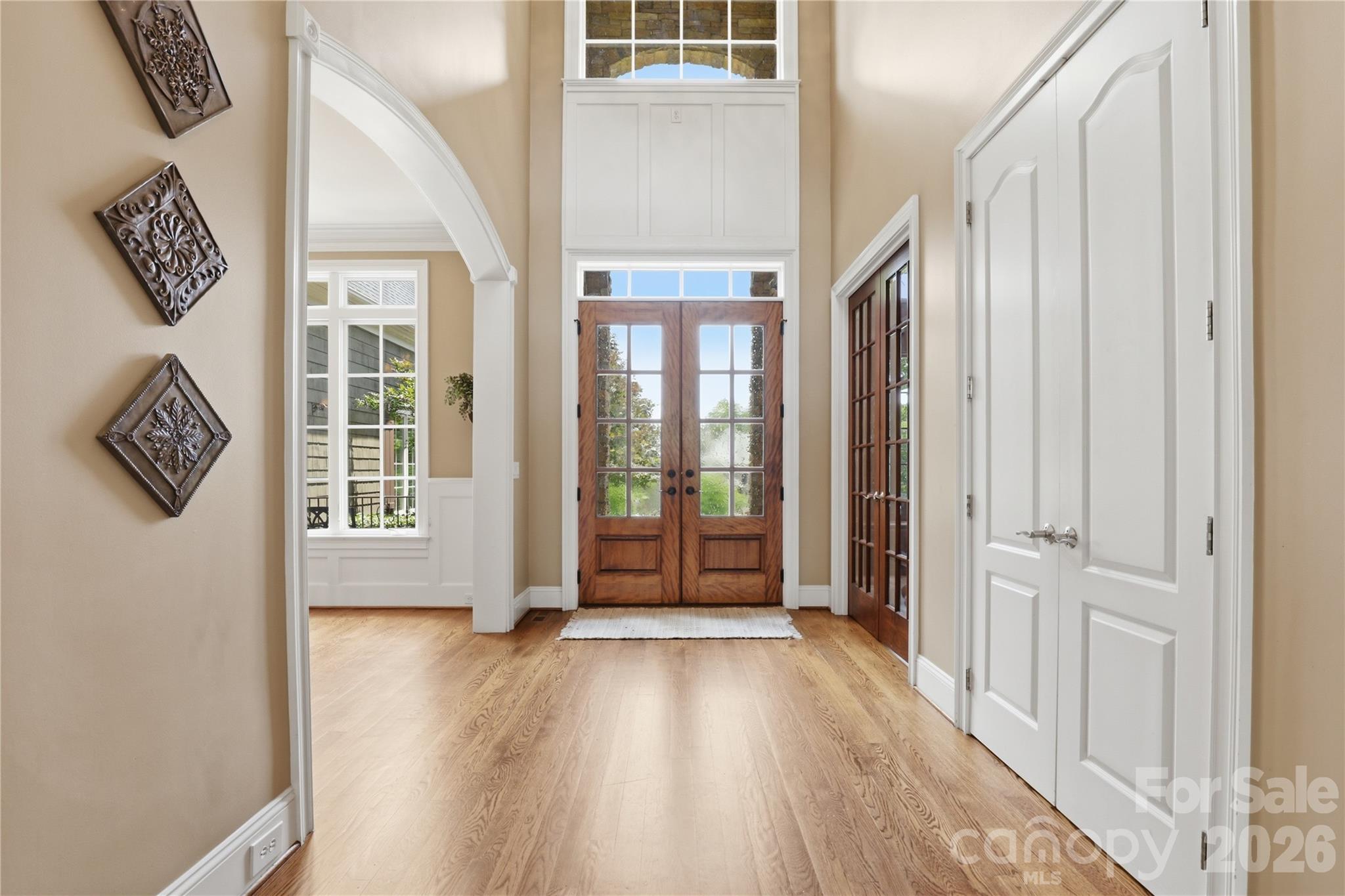 161 Cape Cod Way — Mooresville
