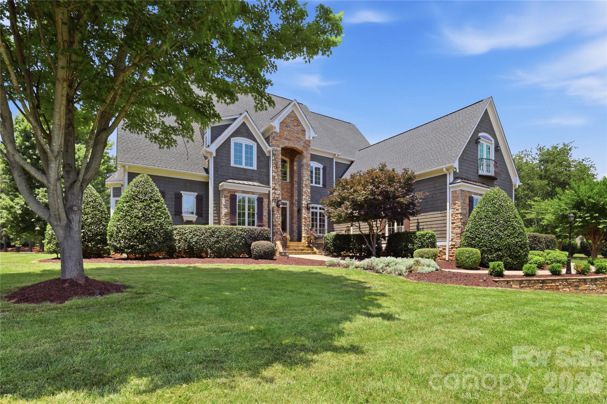161 Cape Cod Way — Mooresville