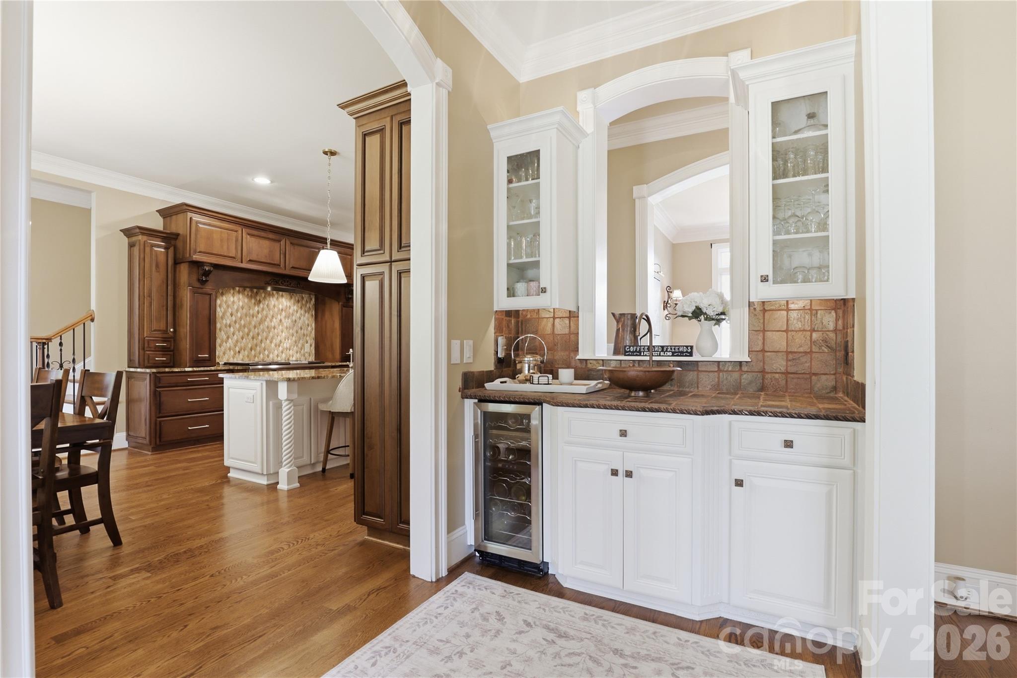 161 Cape Cod Way — Mooresville