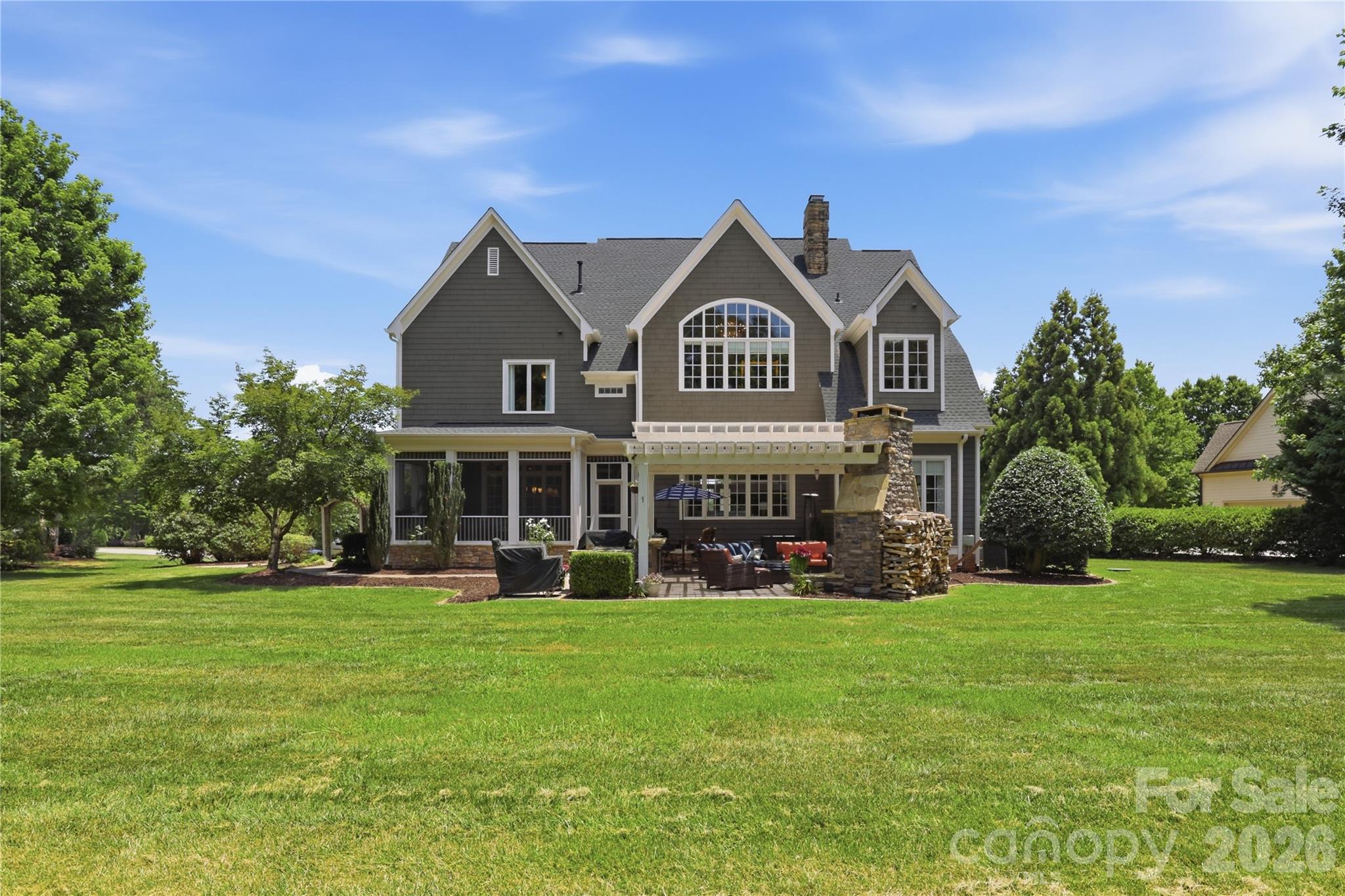 161 Cape Cod Way — Mooresville