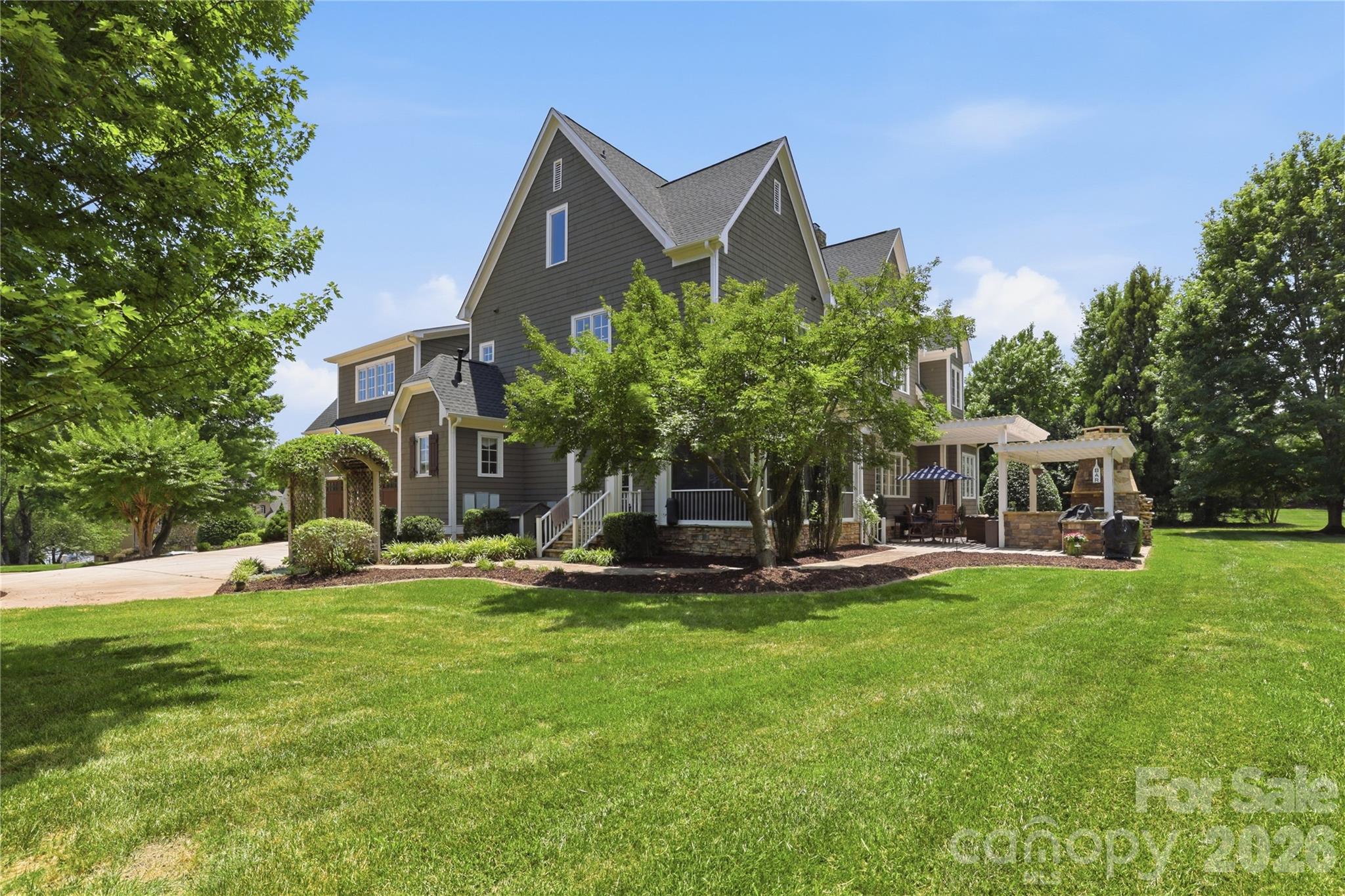 161 Cape Cod Way — Mooresville