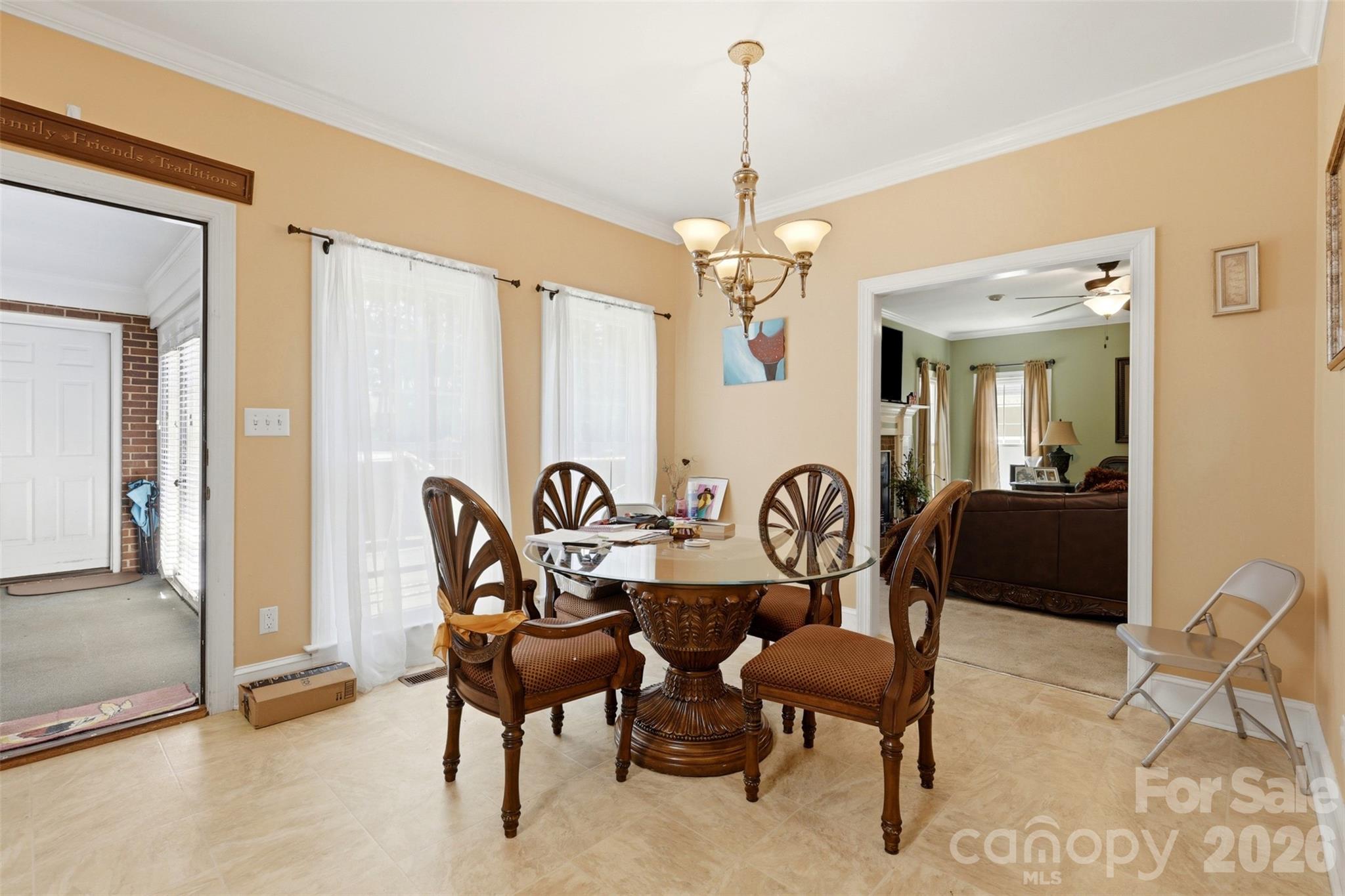 5400 Berrywood Lane — Monroe