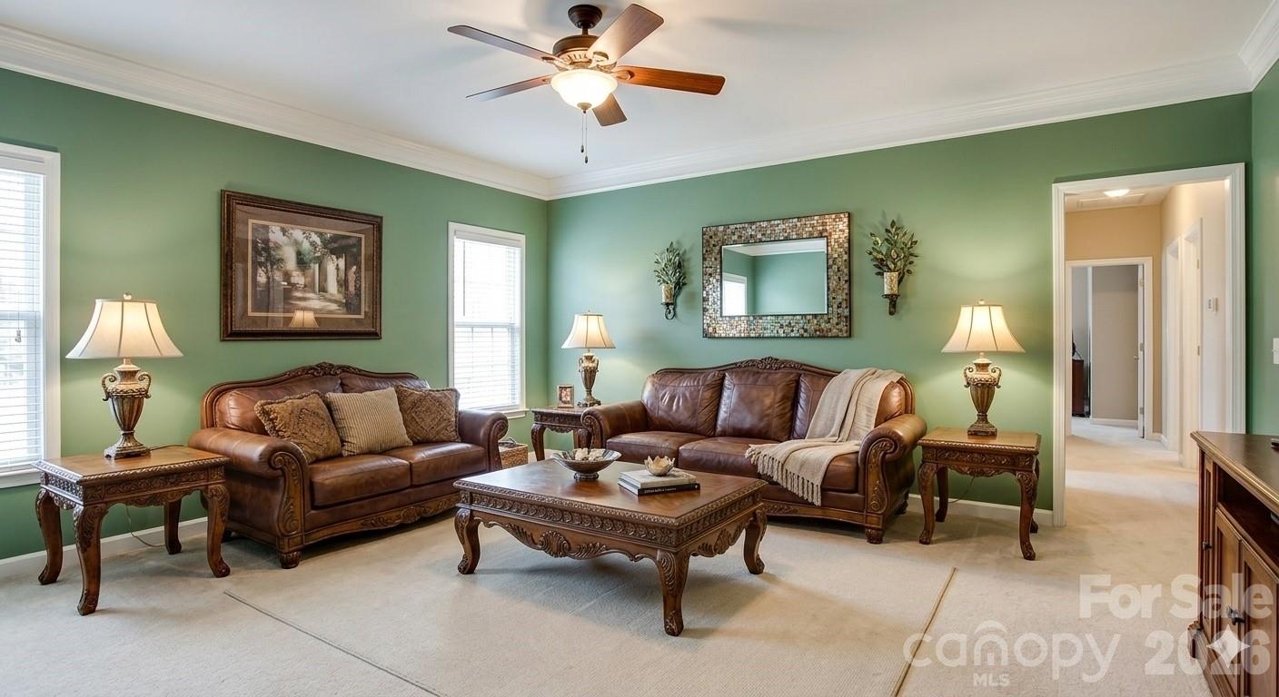 5400 Berrywood Lane — Monroe