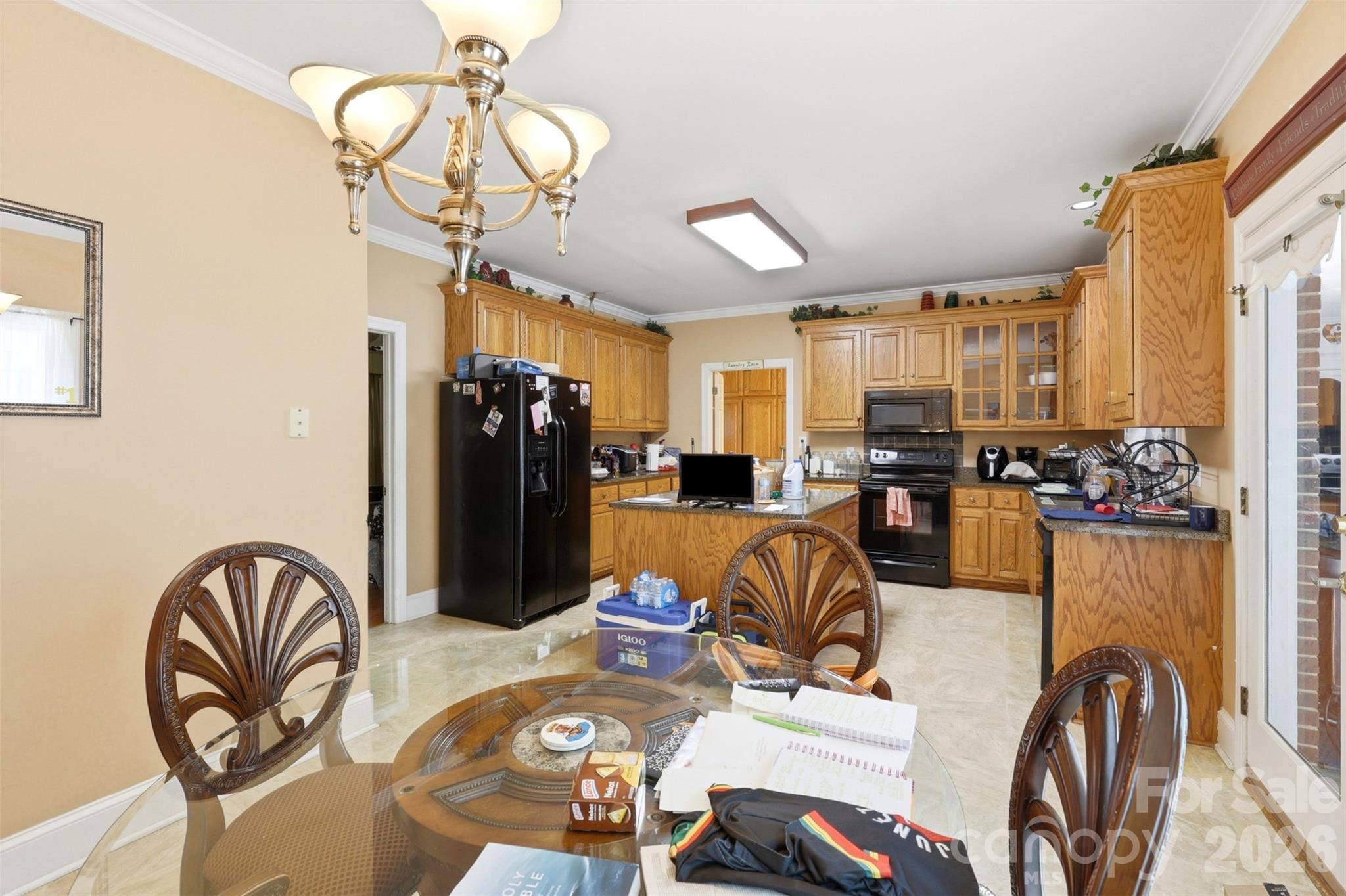 5400 Berrywood Lane — Monroe