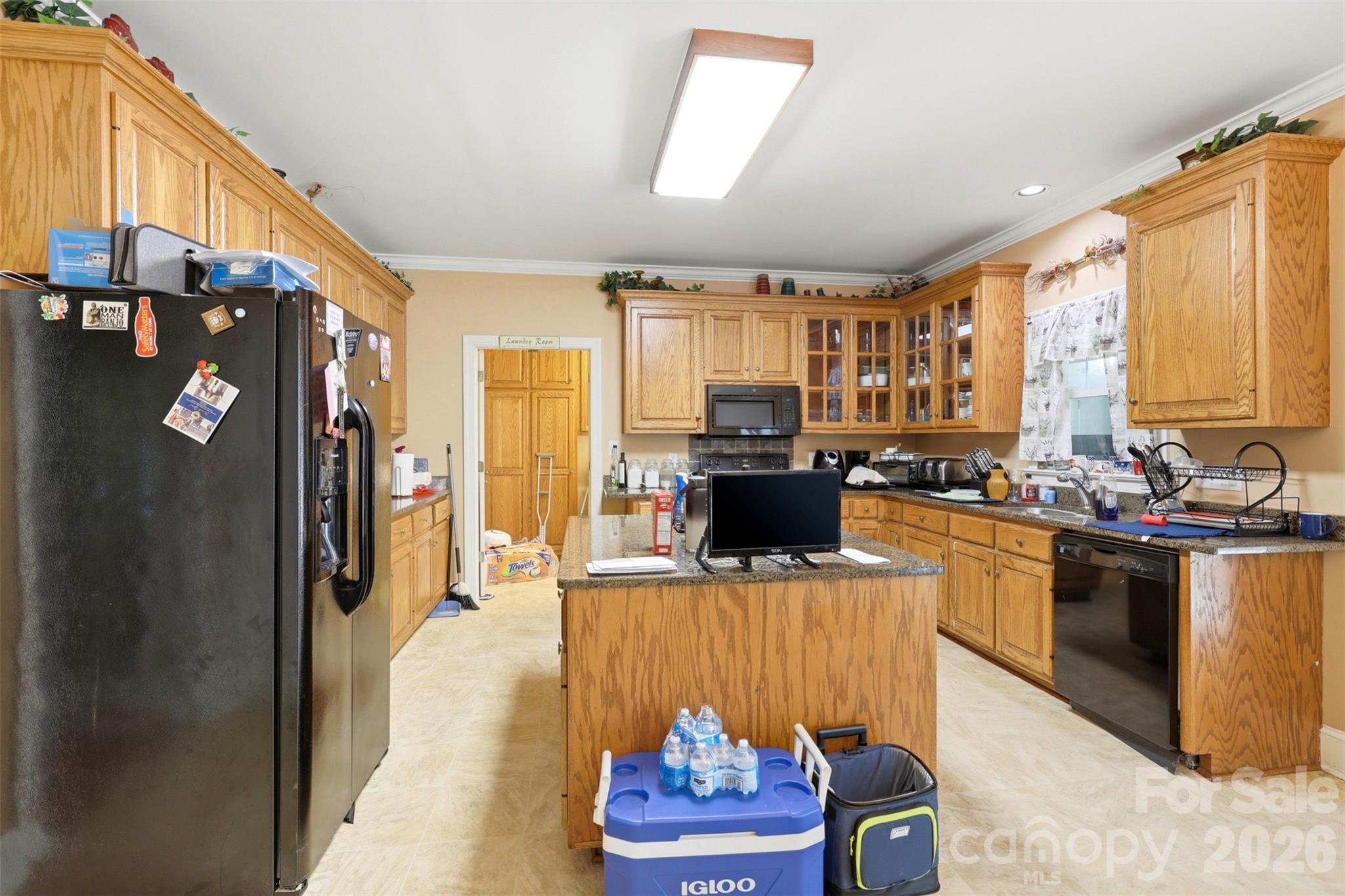 5400 Berrywood Lane — Monroe