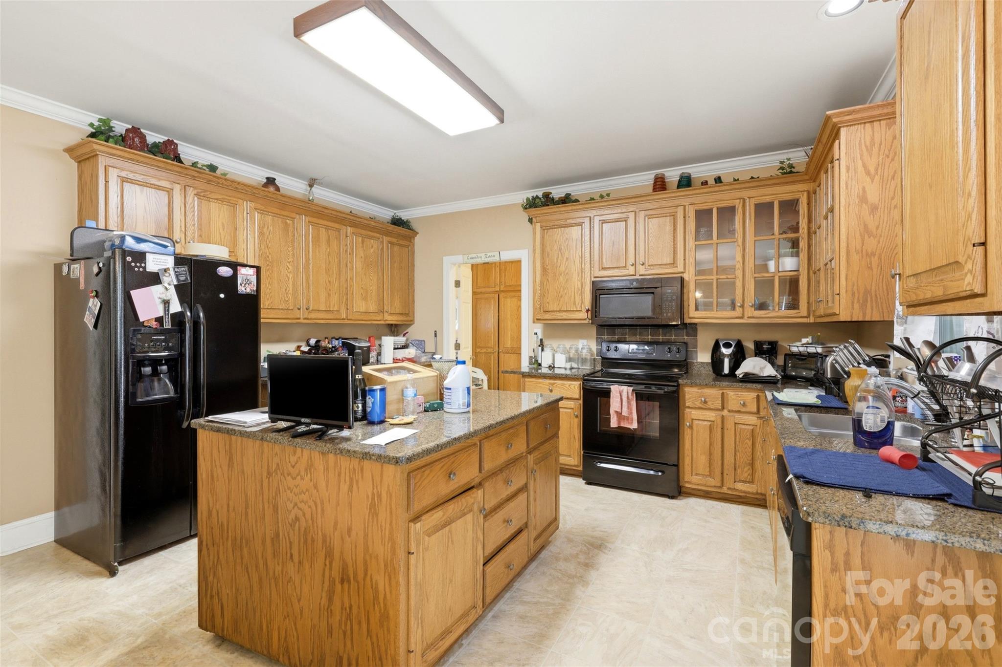 5400 Berrywood Lane — Monroe