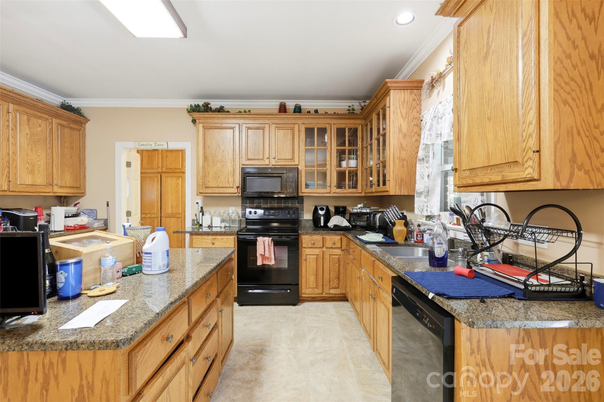 5400 Berrywood Lane — Monroe