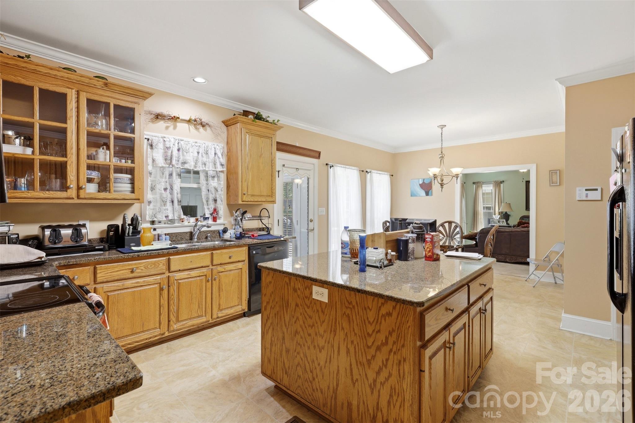 5400 Berrywood Lane — Monroe