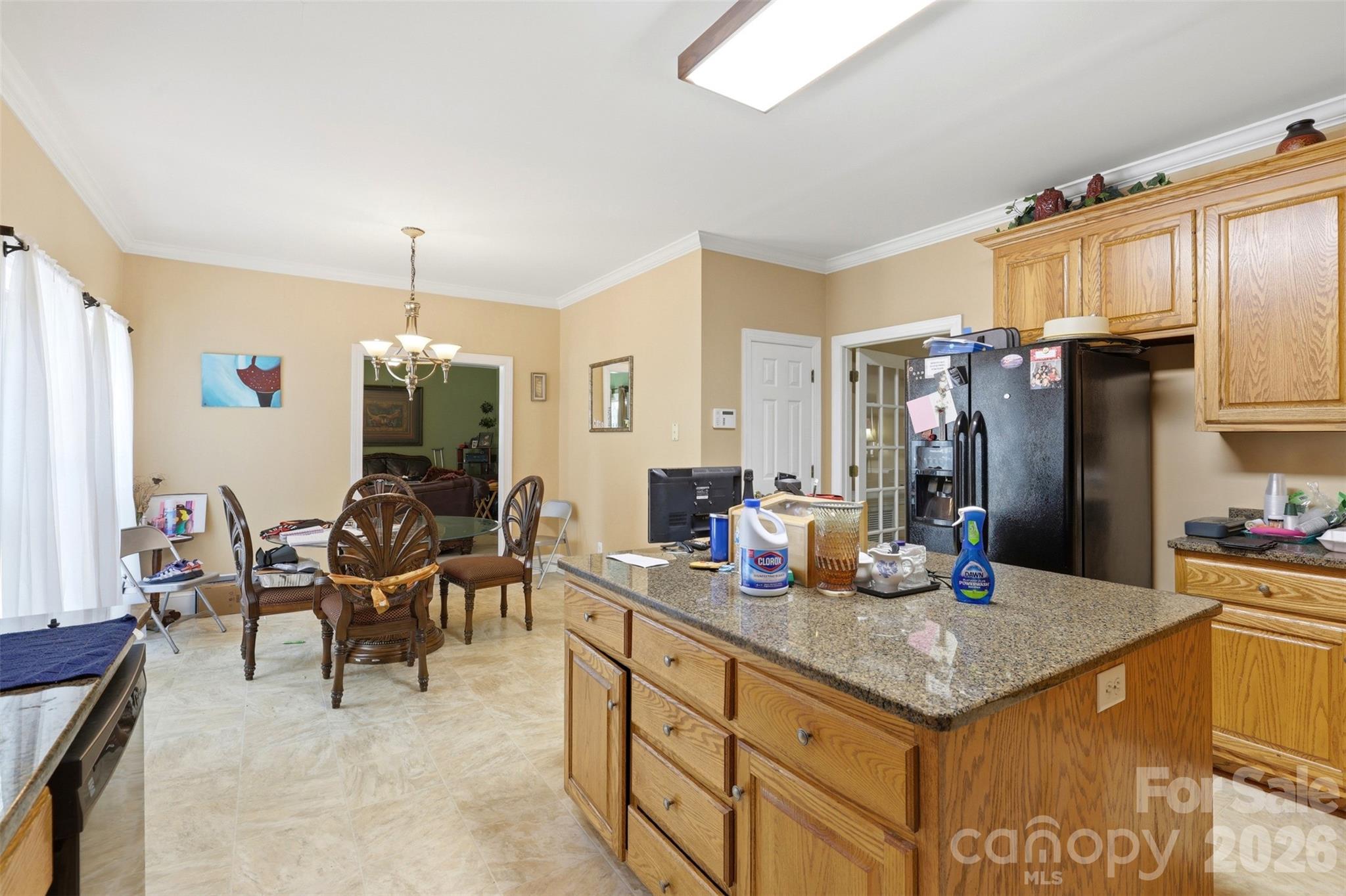 5400 Berrywood Lane — Monroe