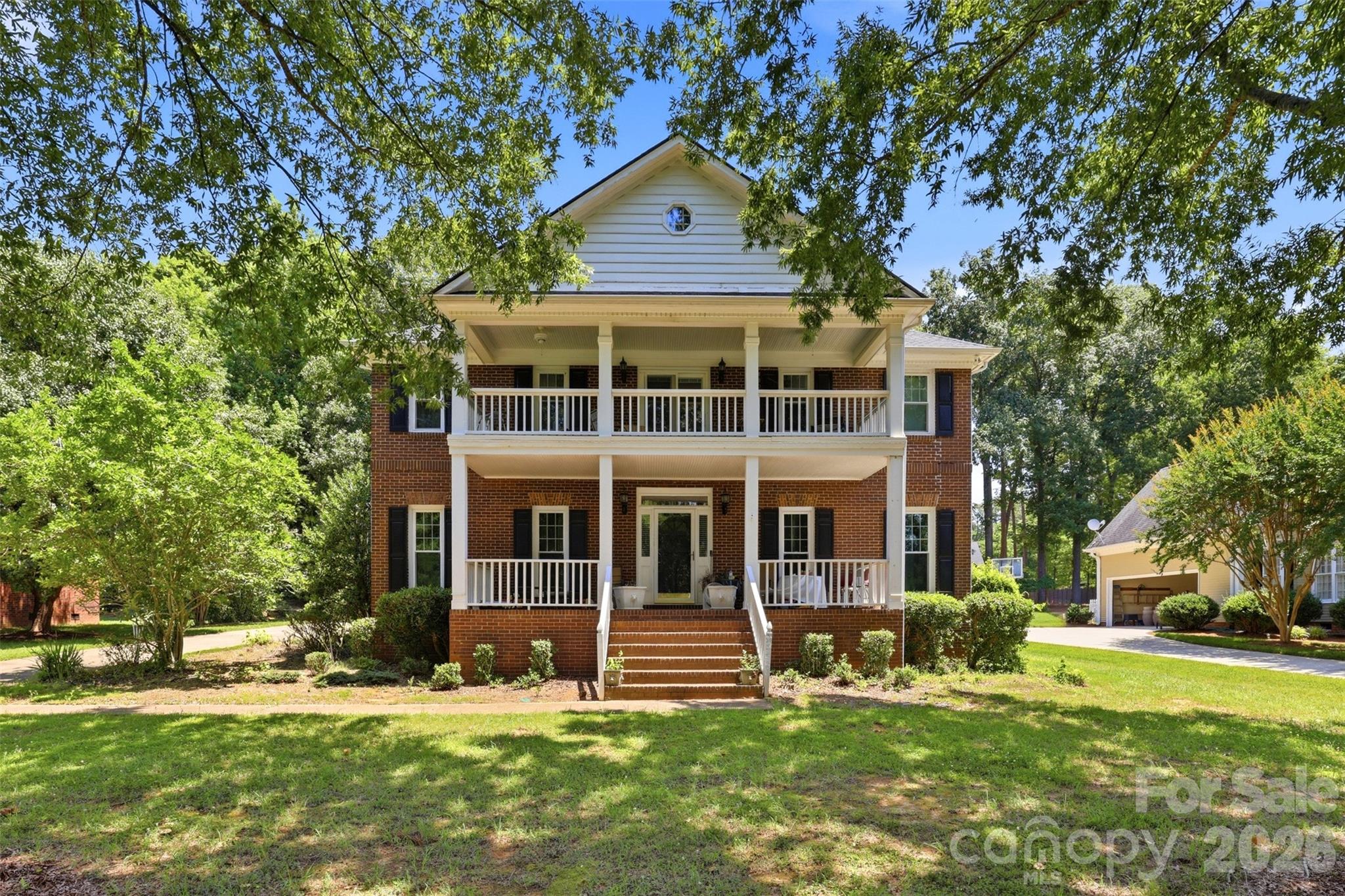 5400 Berrywood Lane — Monroe