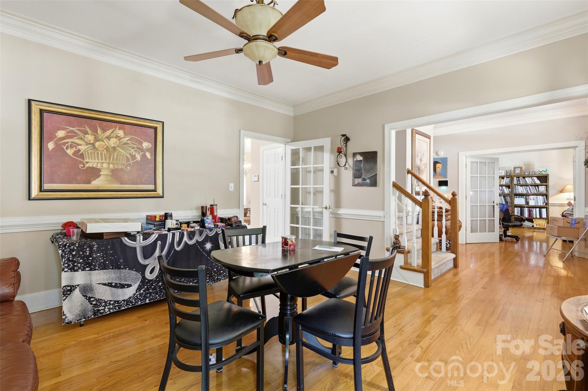 5400 Berrywood Lane — Monroe