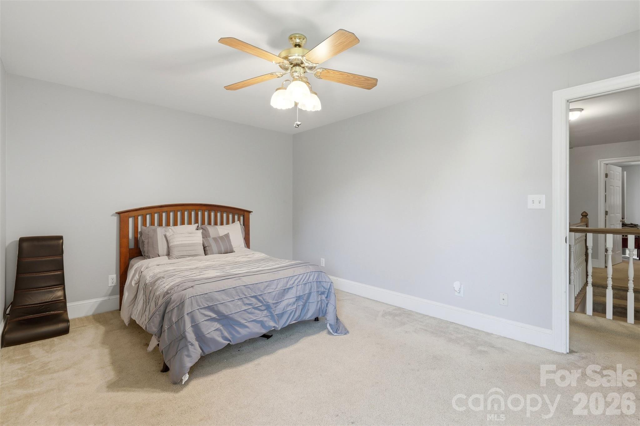 5400 Berrywood Lane — Monroe