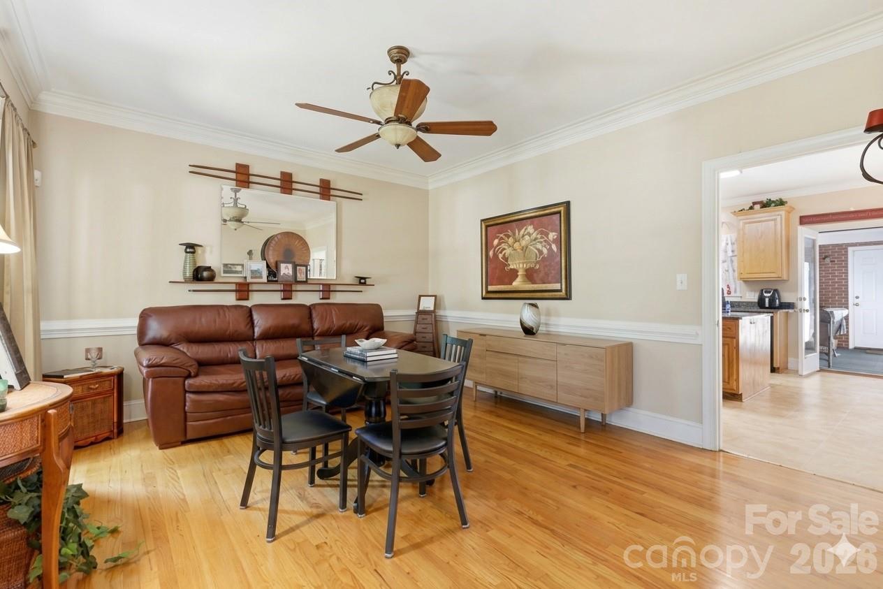5400 Berrywood Lane — Monroe