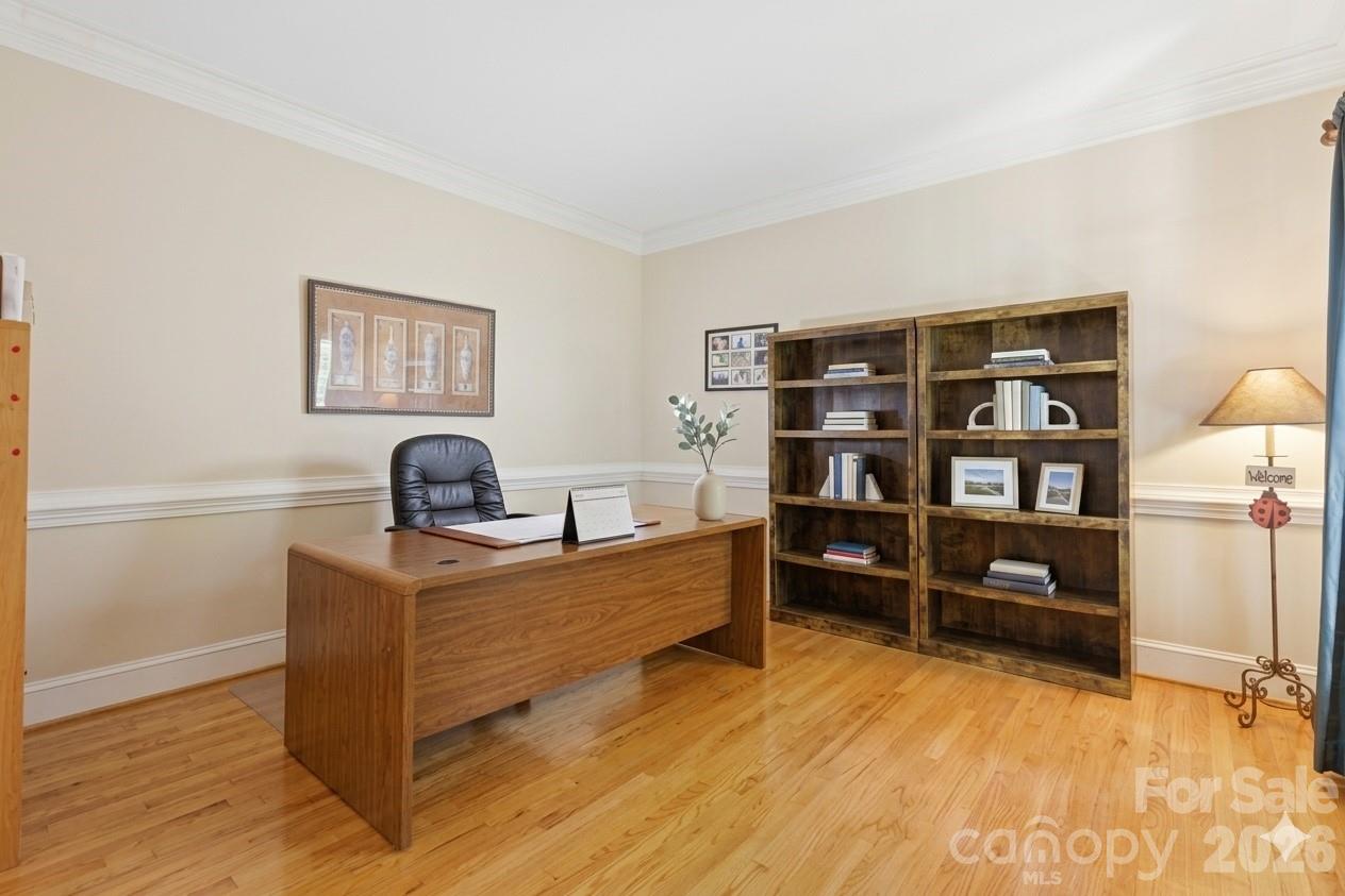 5400 Berrywood Lane — Monroe