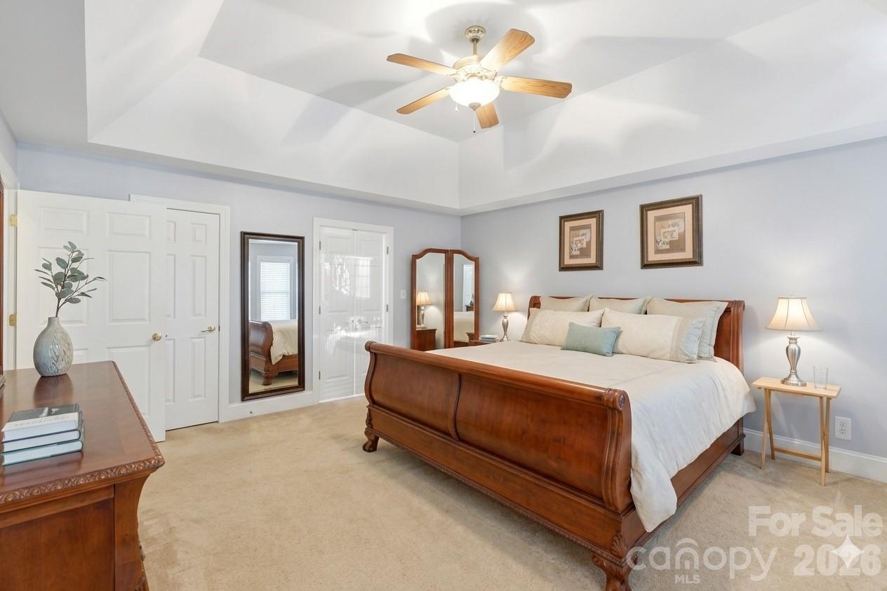 5400 Berrywood Lane — Monroe
